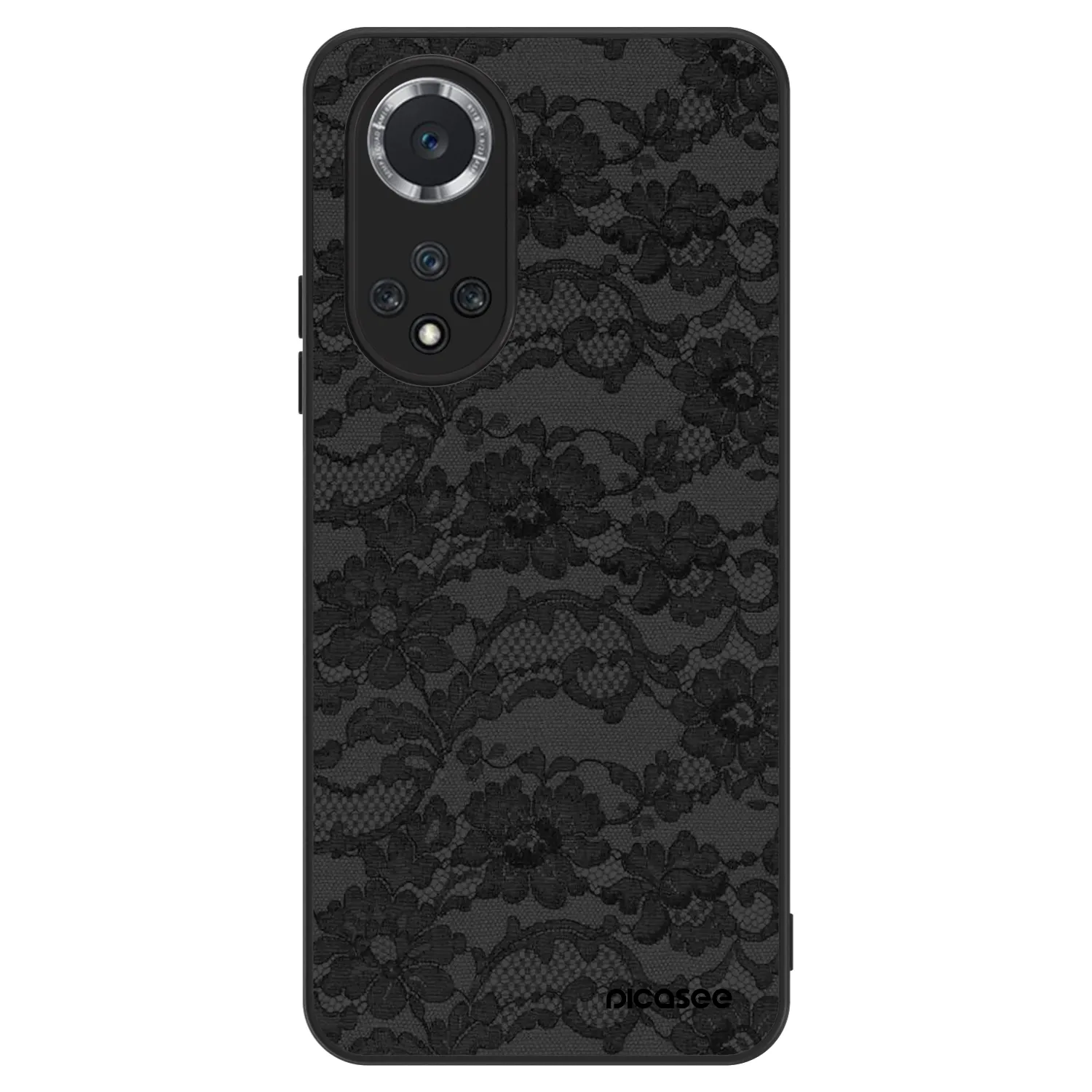 Picasee ULTIMATE CASE pentru Huawei Nova 9 SE - Dark Elegance