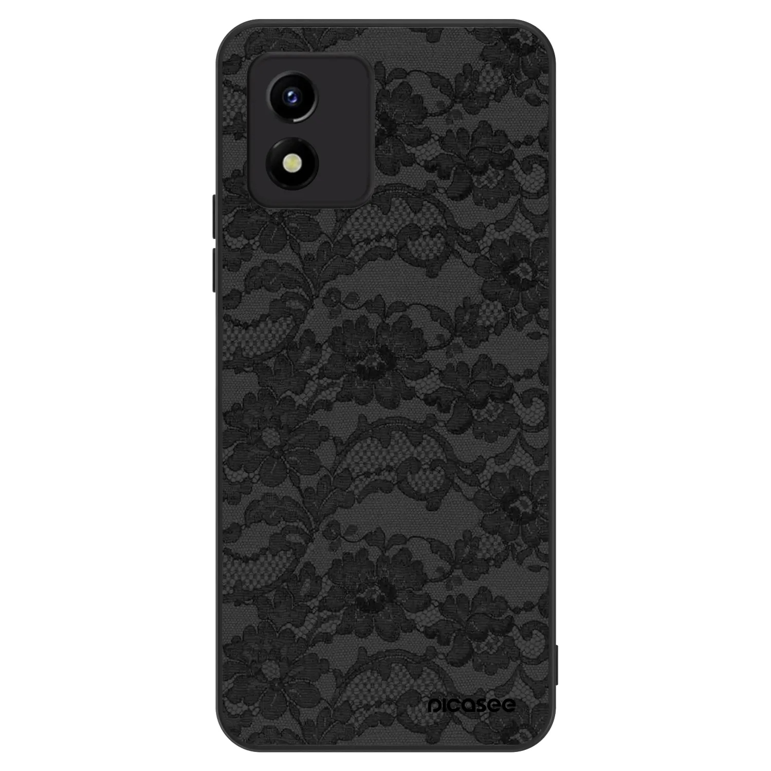 Picasee ULTIMATE CASE pentru Vivo Y01 - Dark Elegance