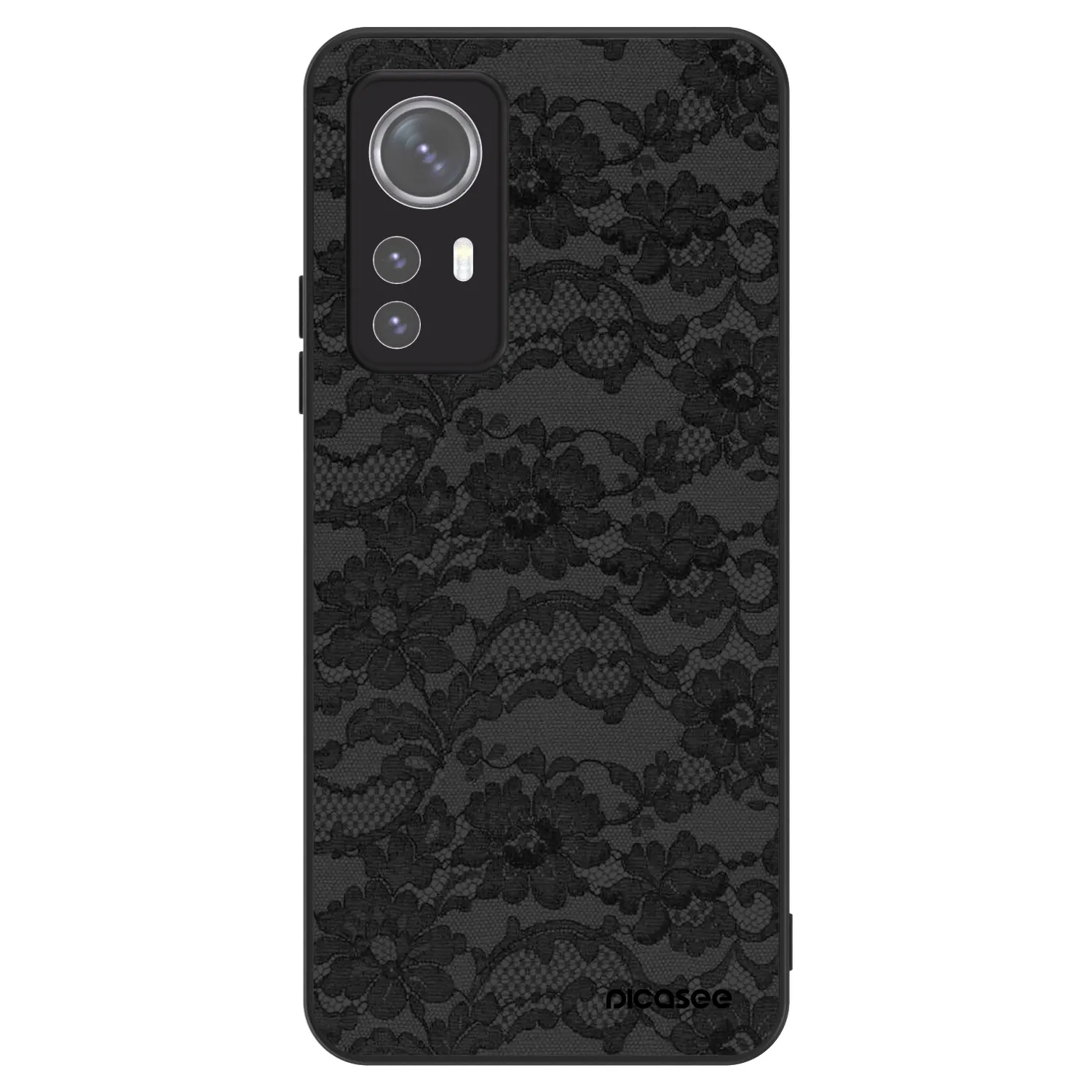 Picasee ULTIMATE CASE pentru Xiaomi 12X - Dark Elegance