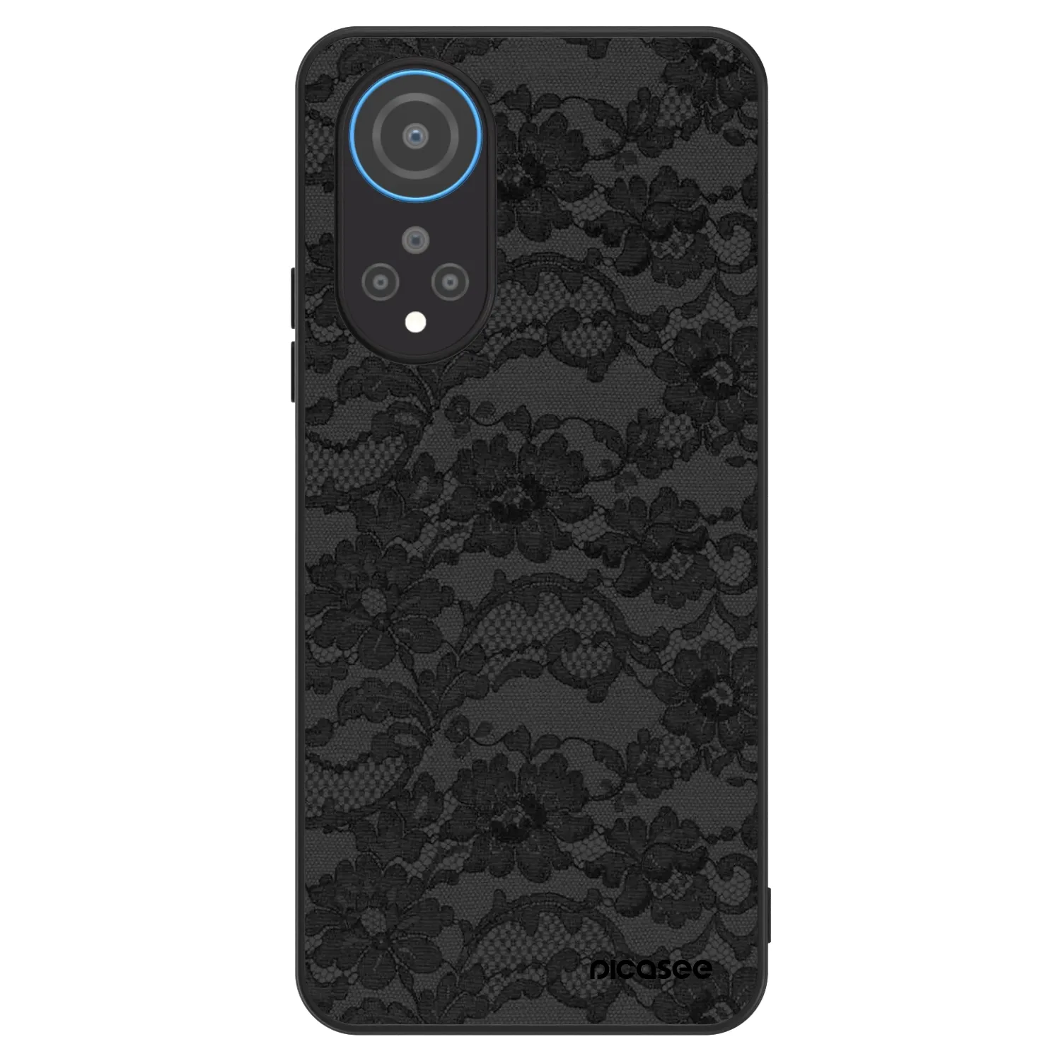 Picasee ULTIMATE CASE pentru Honor X7 - Dark Elegance