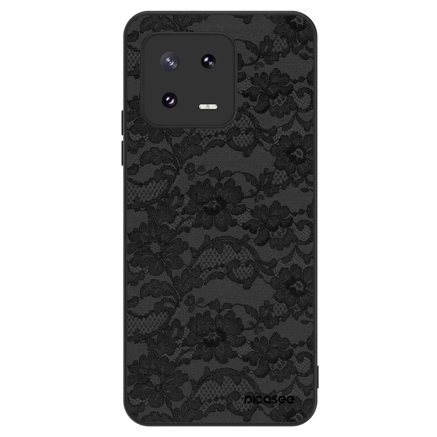 Picasee ULTIMATE CASE pentru Xiaomi 13 Pro - Dark Elegance