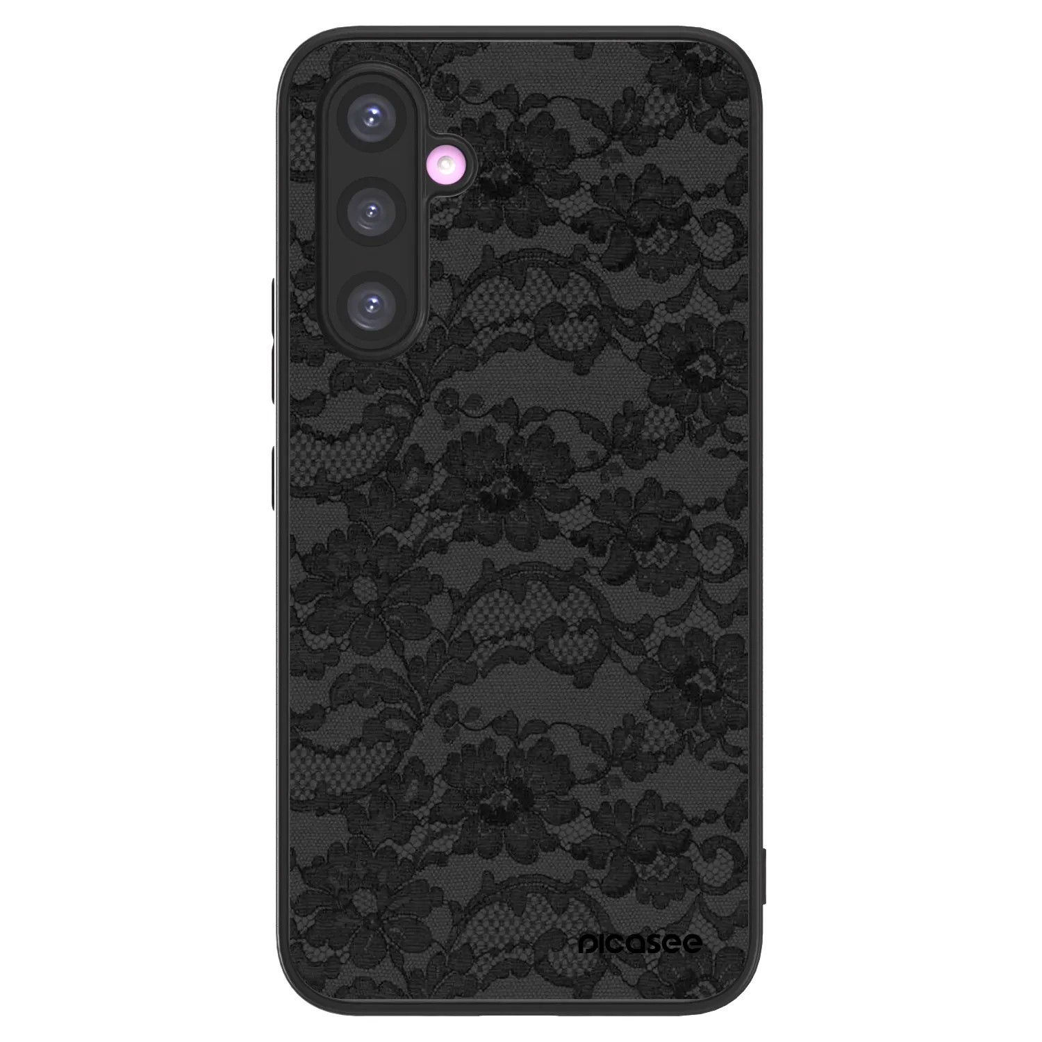 Picasee ULTIMATE CASE pentru Samsung Galaxy A54 5G A546B - Dark Elegance