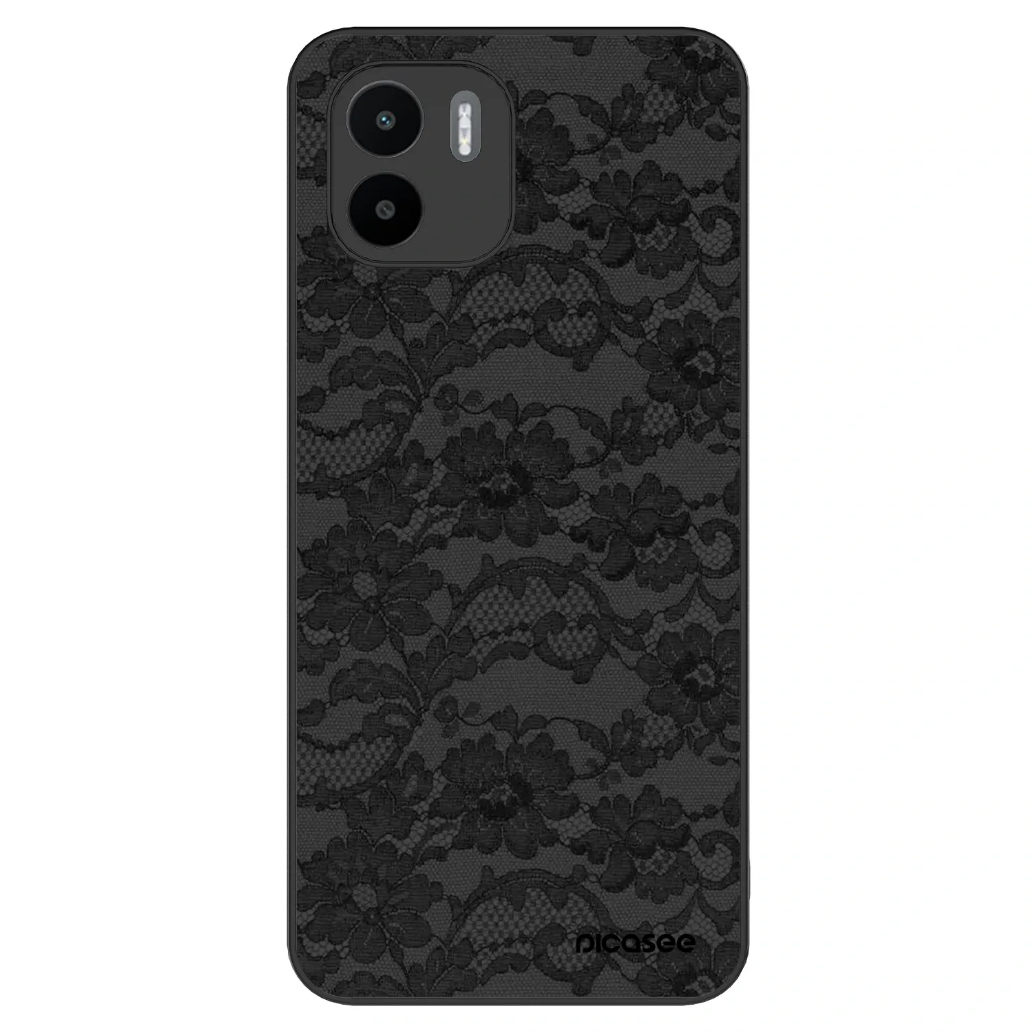 Picasee ULTIMATE CASE pentru Xiaomi Redmi A2 - Dark Elegance