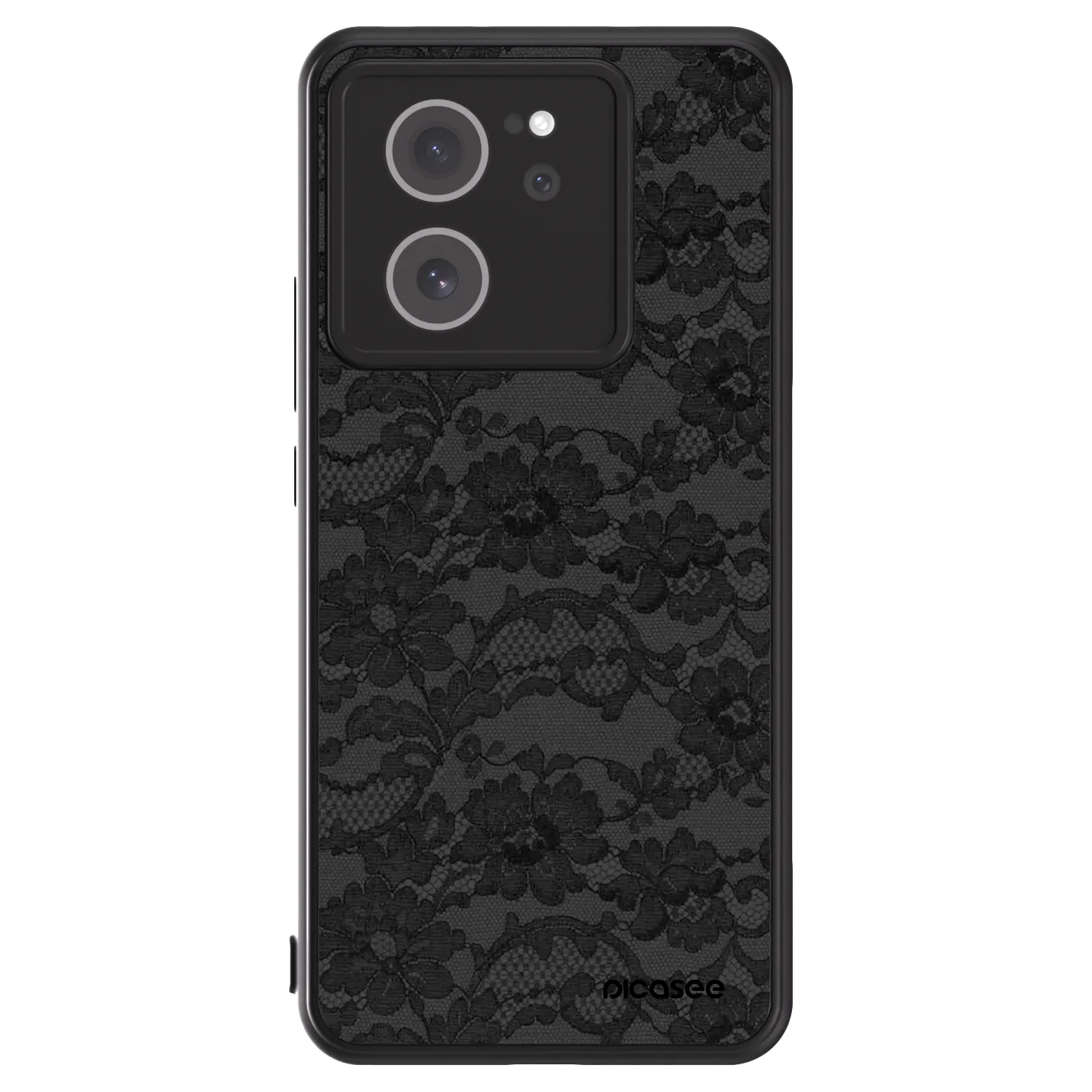 Picasee ULTIMATE CASE pentru Xiaomi 13T Pro - Dark Elegance