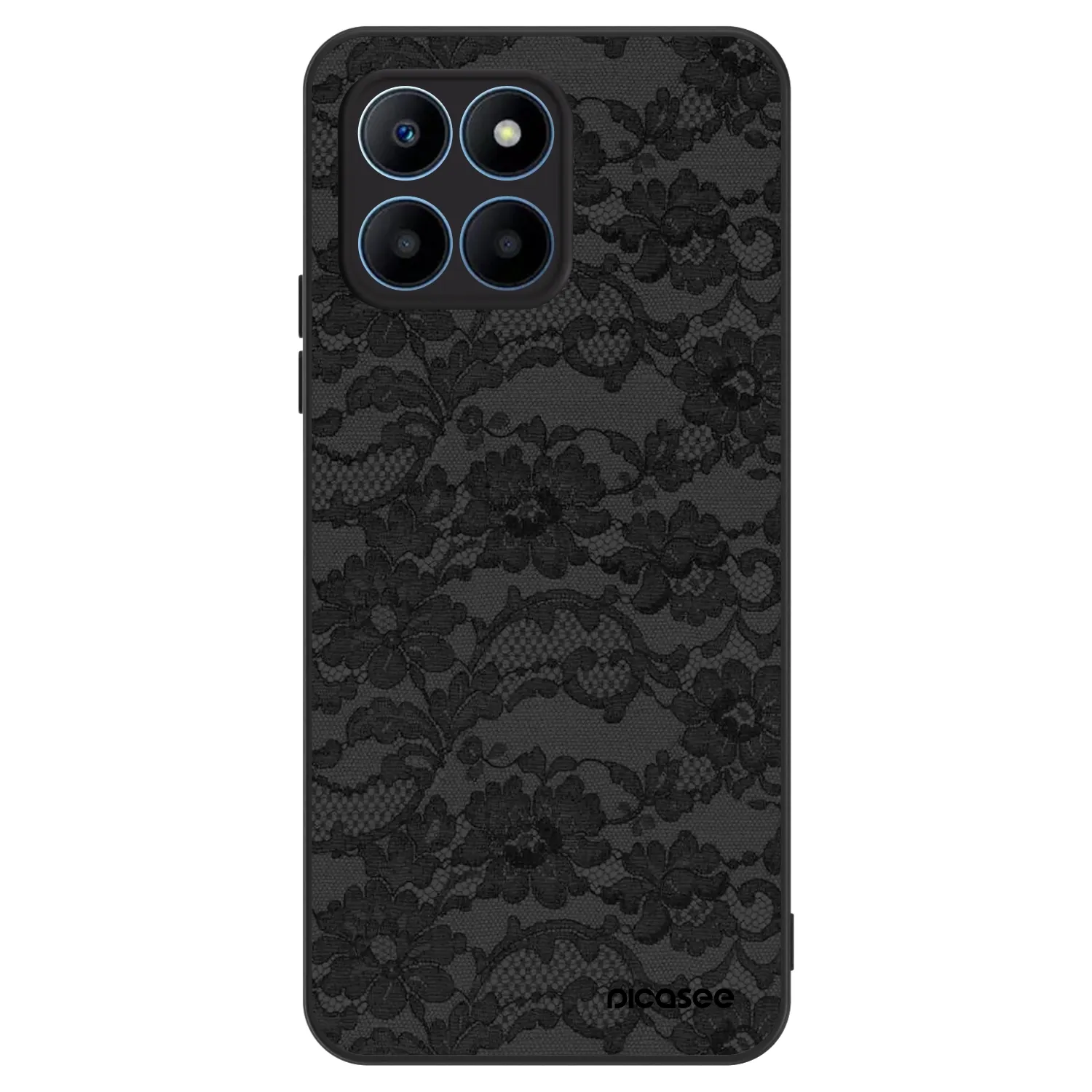 Picasee ULTIMATE CASE pentru Honor 70 Lite - Dark Elegance