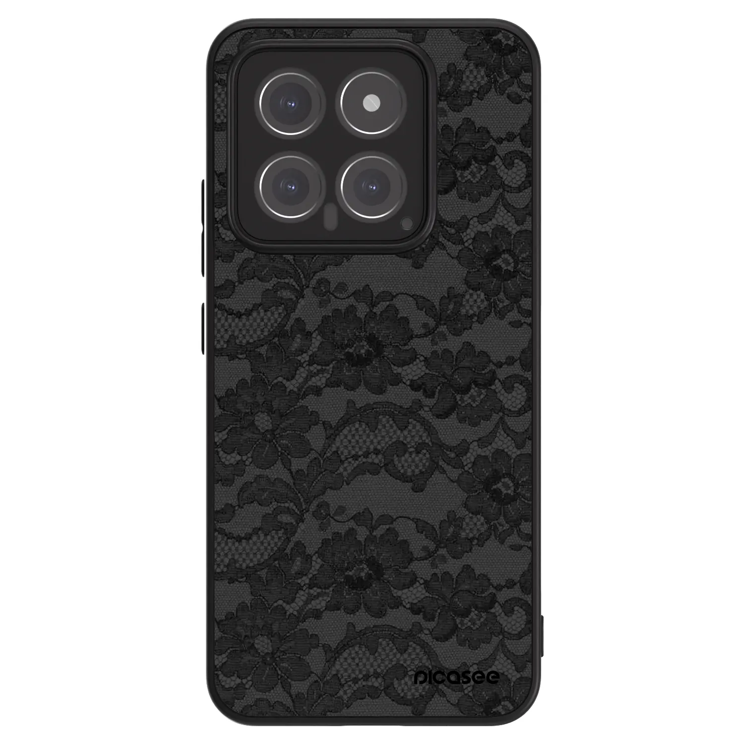 Picasee ULTIMATE CASE pentru Xiaomi 14 - Dark Elegance