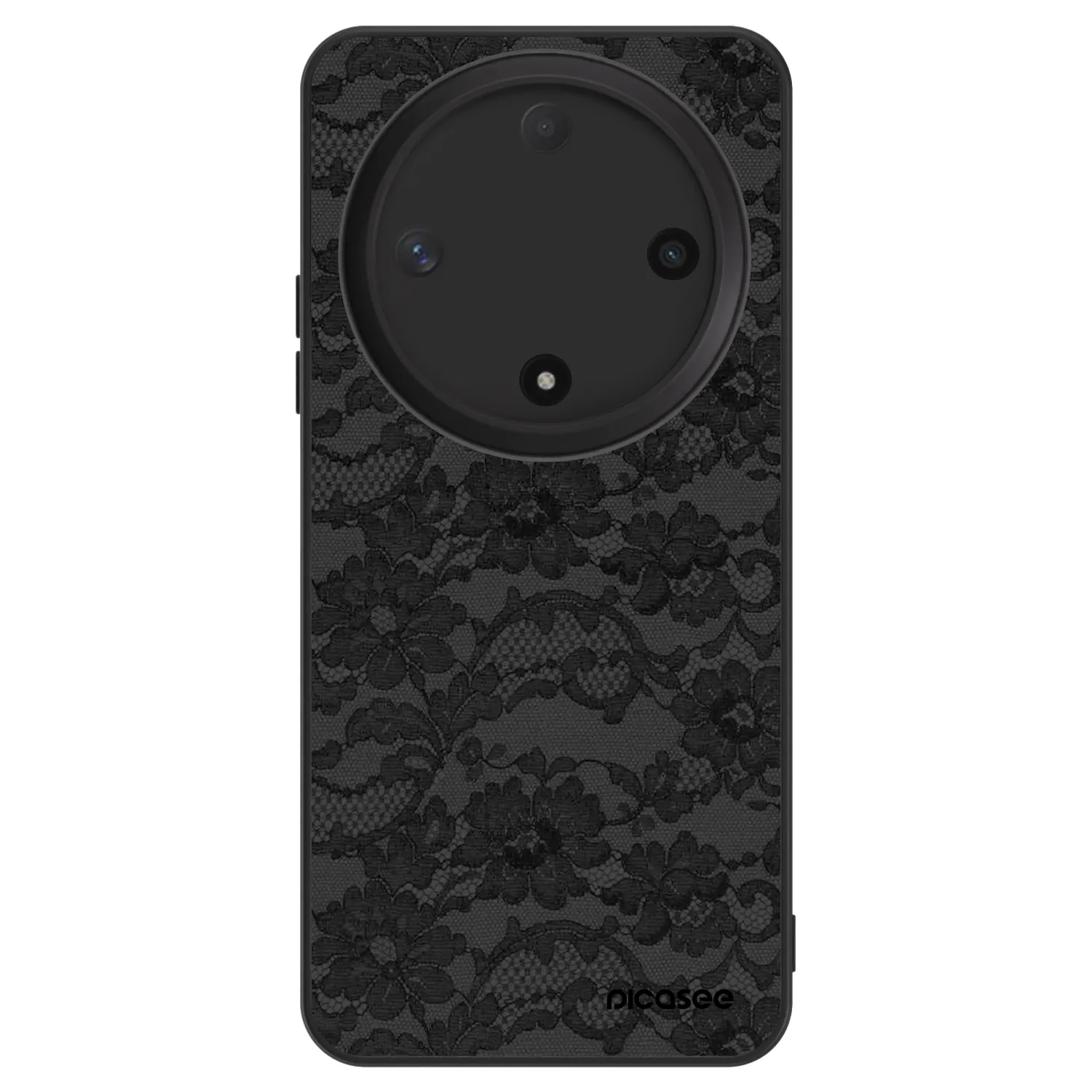 Picasee ULTIMATE CASE pentru Honor Magic6 Lite 5G - Dark Elegance