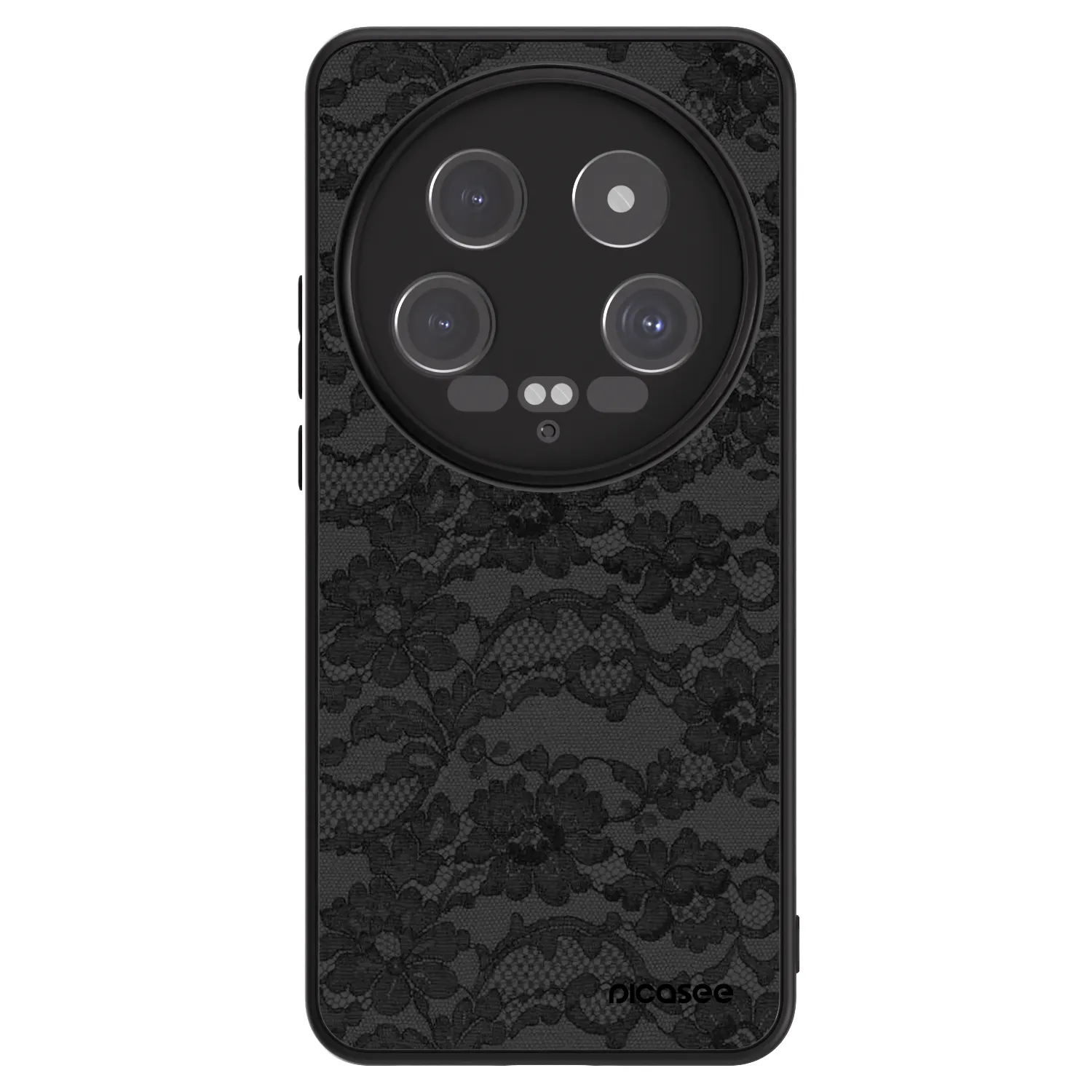 Picasee ULTIMATE CASE pentru Xiaomi 14 Ultra - Dark Elegance