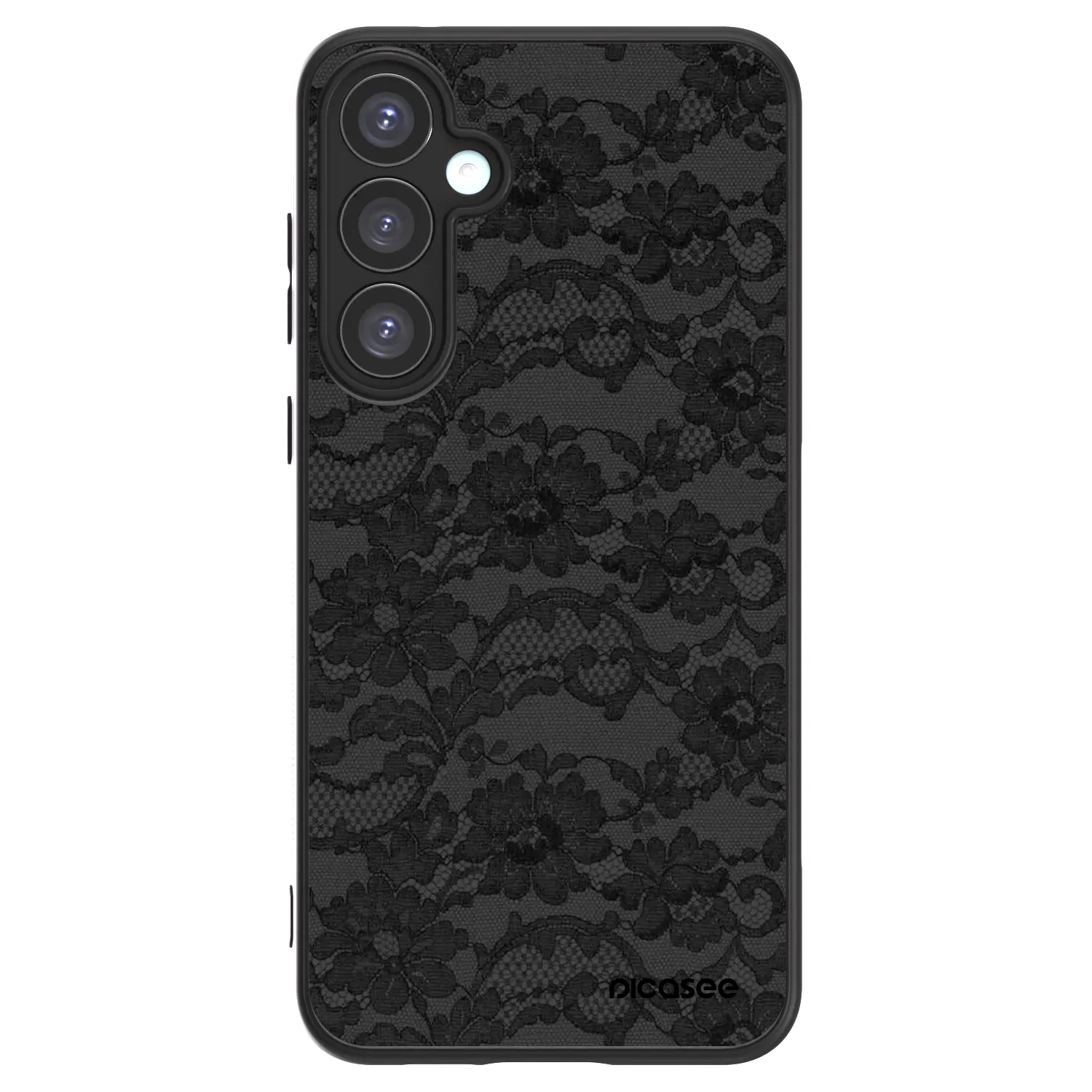 Picasee ULTIMATE CASE pentru Samsung Galaxy A55 5G A556B - Dark Elegance