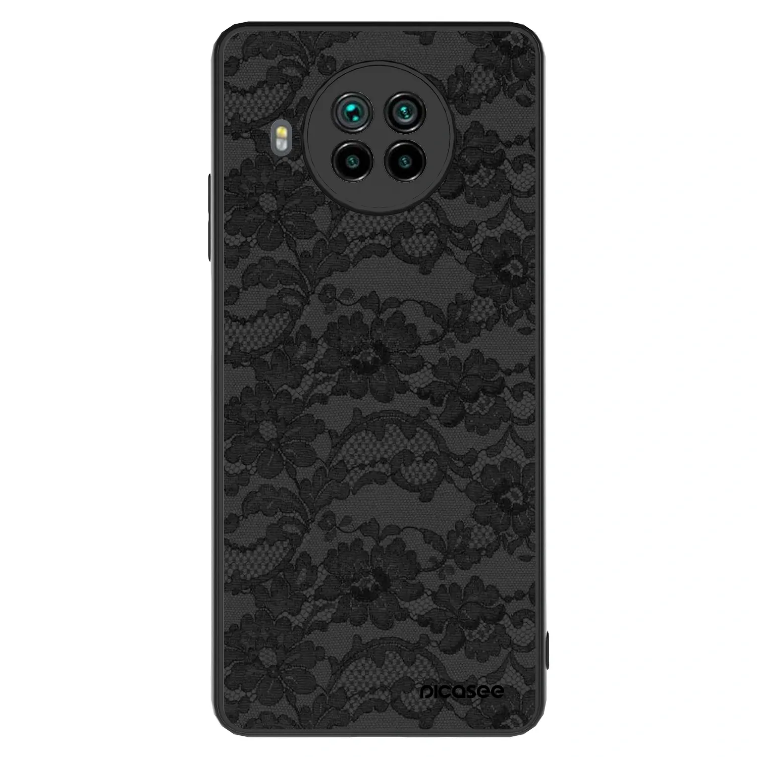 Picasee ULTIMATE CASE pentru Xiaomi Mi 10T Lite - Dark Elegance