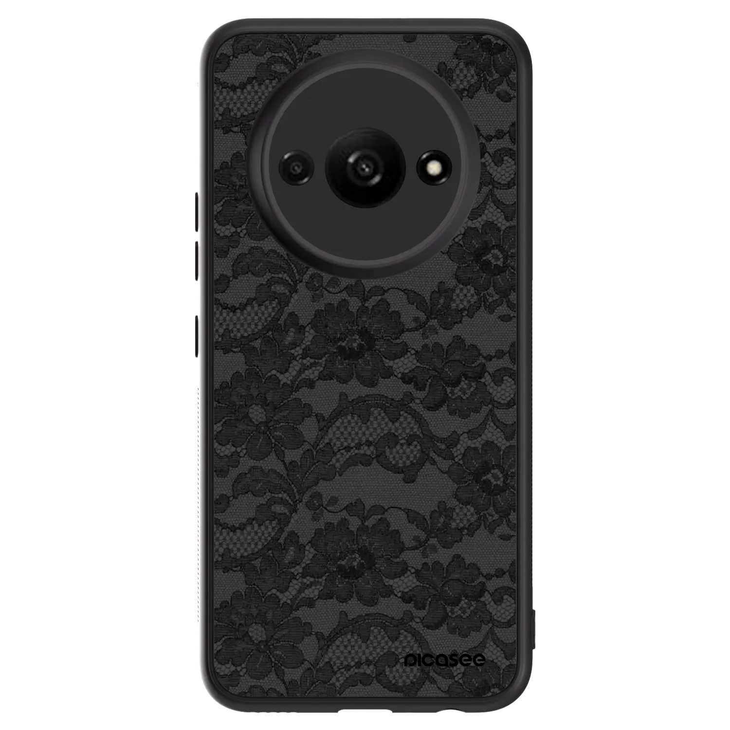 Picasee ULTIMATE CASE pentru Xiaomi Redmi A3 - Dark Elegance
