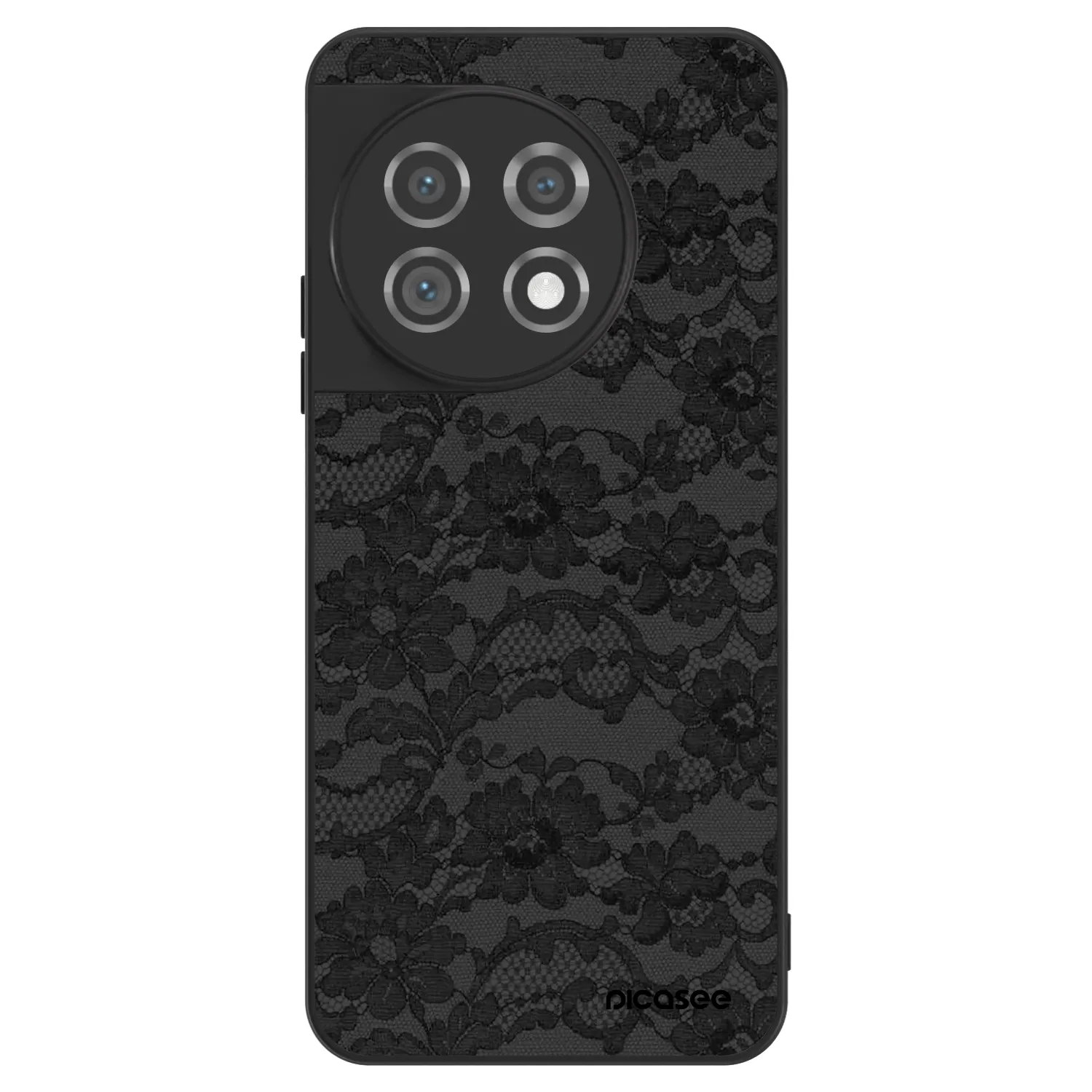 Picasee ULTIMATE CASE pentru OnePlus 11 5G - Dark Elegance