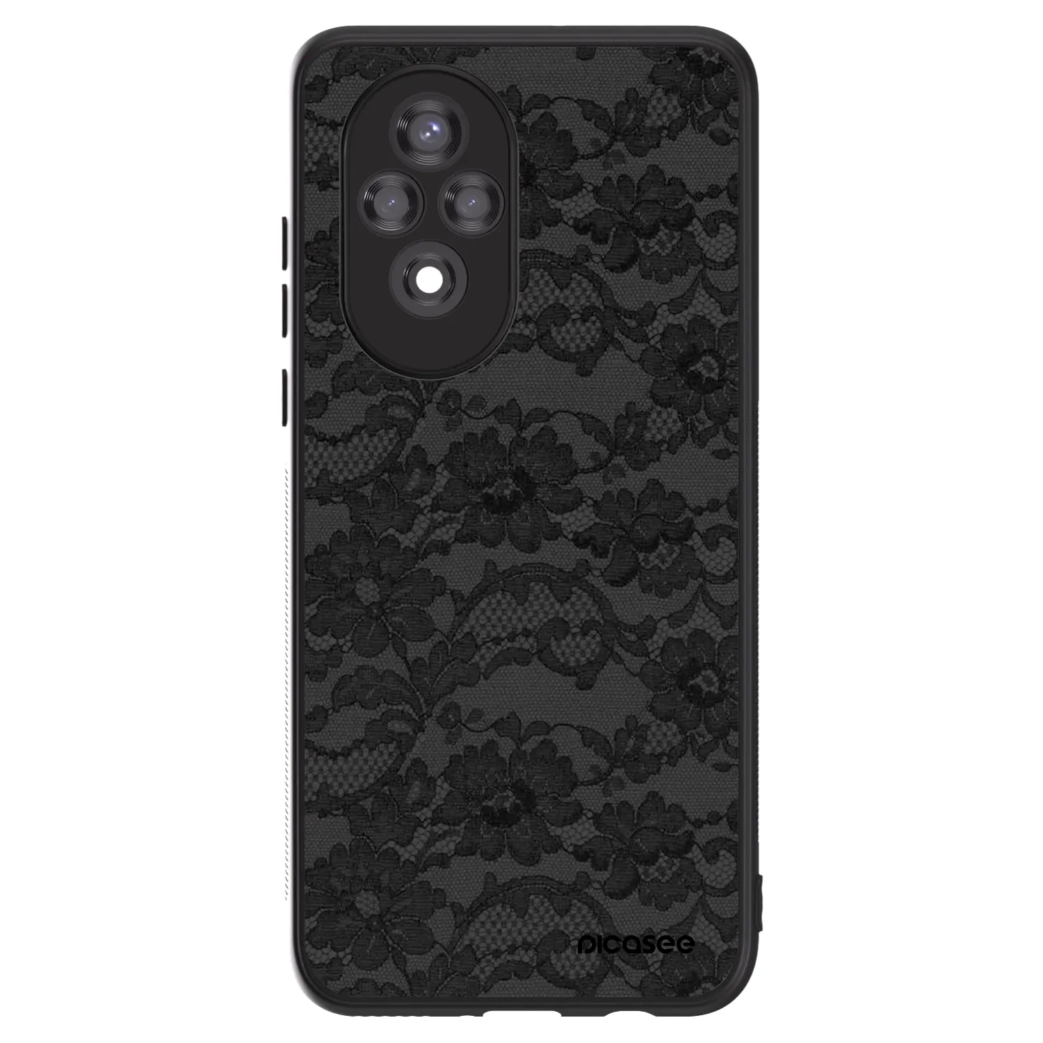 Picasee ULTIMATE CASE pentru Honor 200 Pro 5G - Dark Elegance