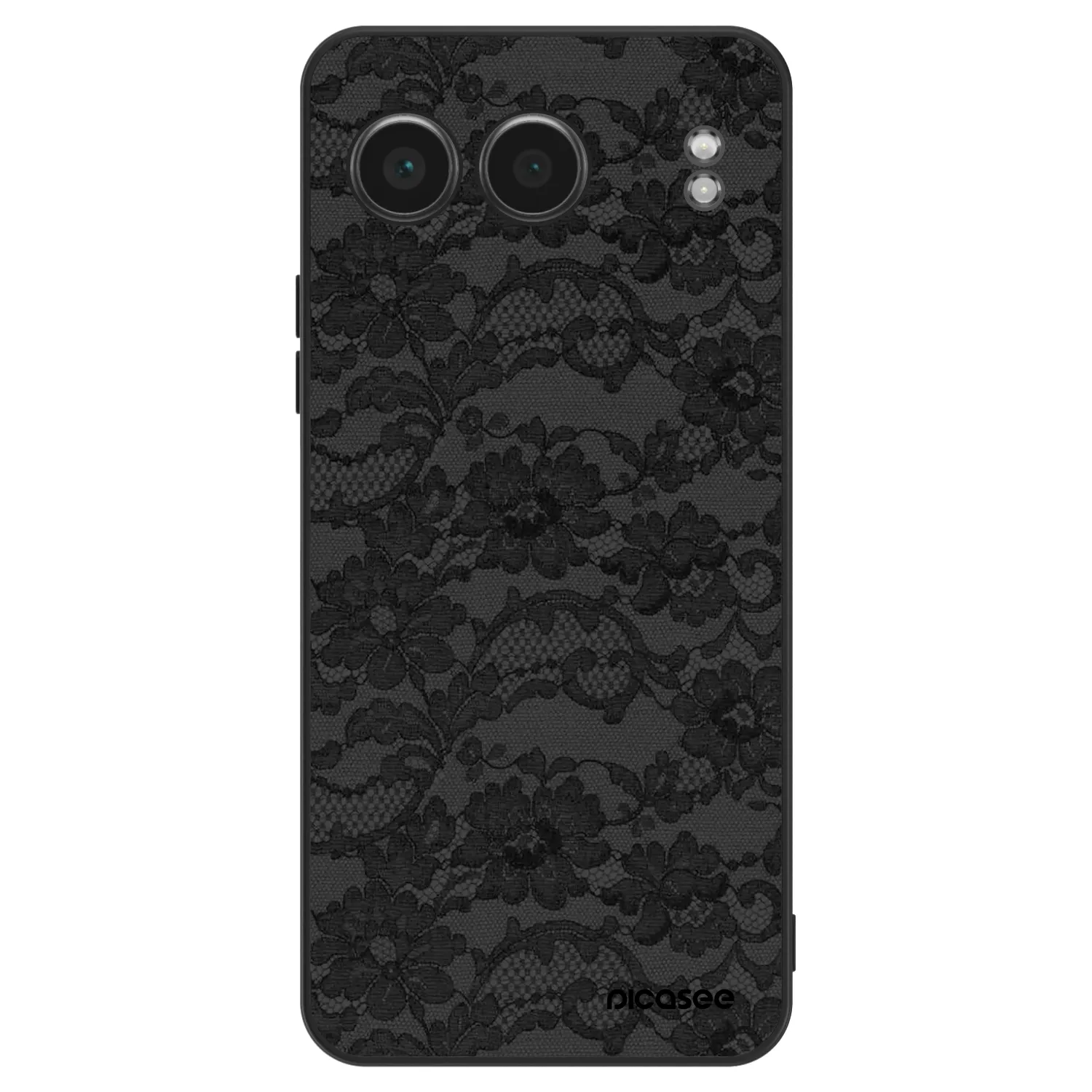 Picasee ULTIMATE CASE pentru OnePlus Nord 4 - Dark Elegance