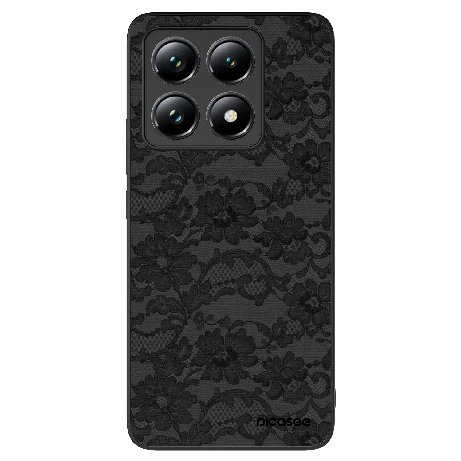 Picasee ULTIMATE CASE pentru Xiaomi 14T - Dark Elegance