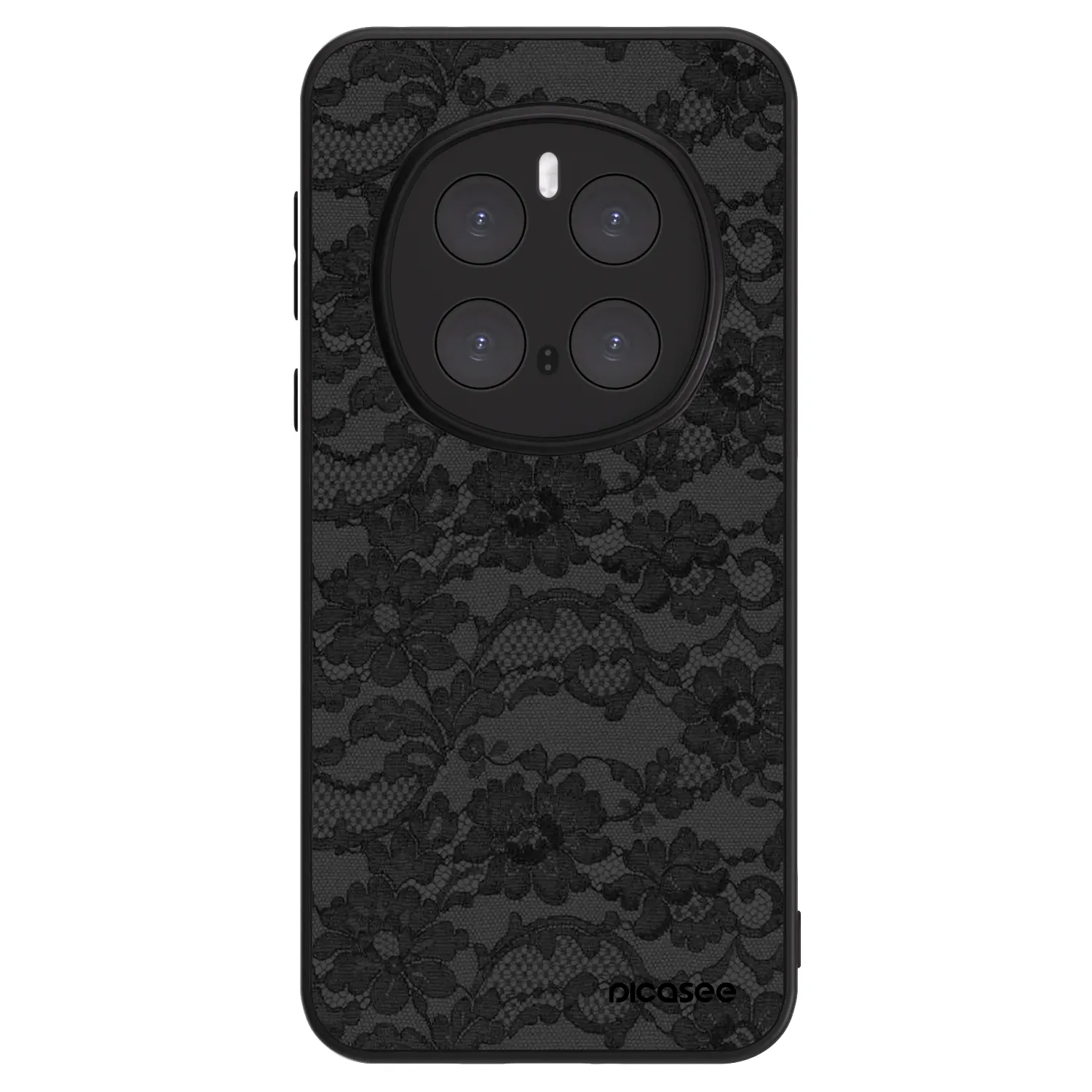 Picasee ULTIMATE CASE pentru Honor Magic7 Pro 5G - Dark Elegance