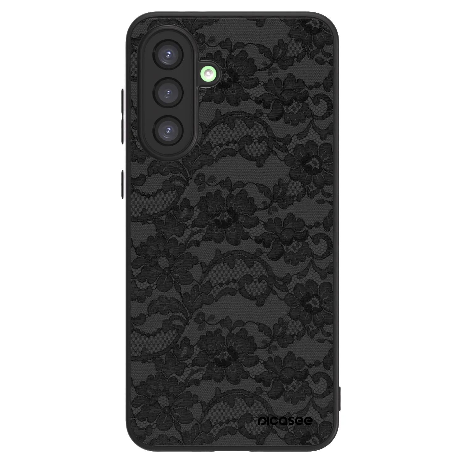 Picasee ULTIMATE CASE pentru Samsung Galaxy A26 5G A266B - Dark Elegance