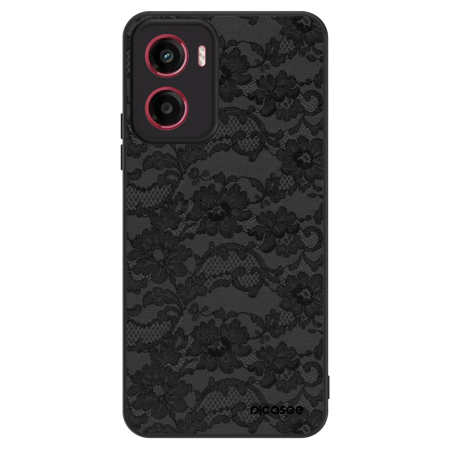 Picasee ULTIMATE CASE pentru Motorola Moto G05 - Dark Elegance