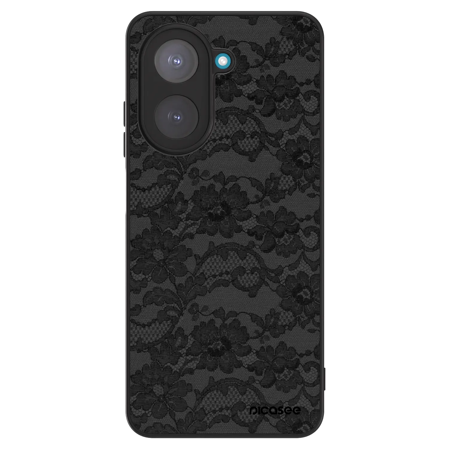 Picasee ULTIMATE CASE pentru Xiaomi Redmi A5 - Dark Elegance