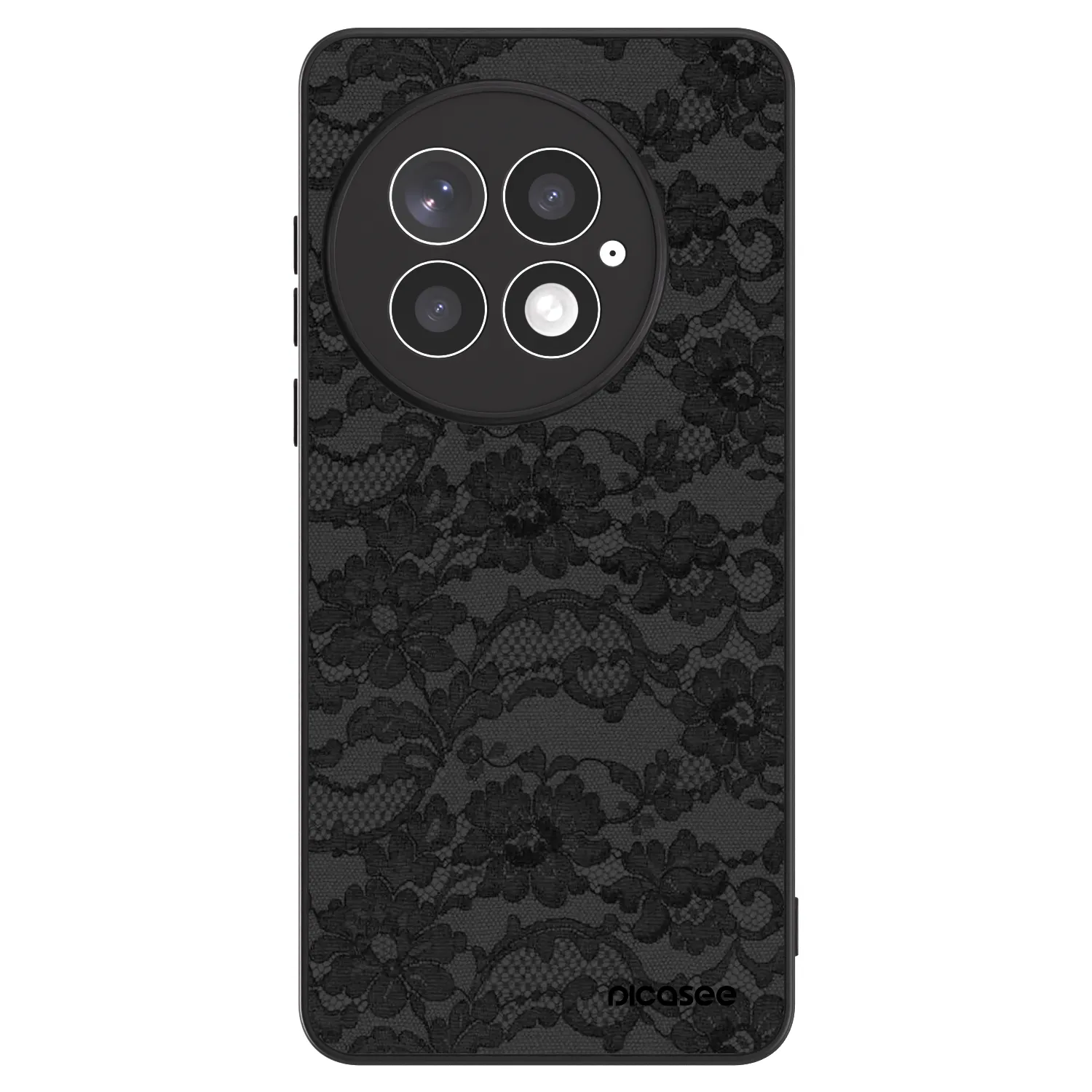 Picasee ULTIMATE CASE pentru OnePlus 13 5G - Dark Elegance