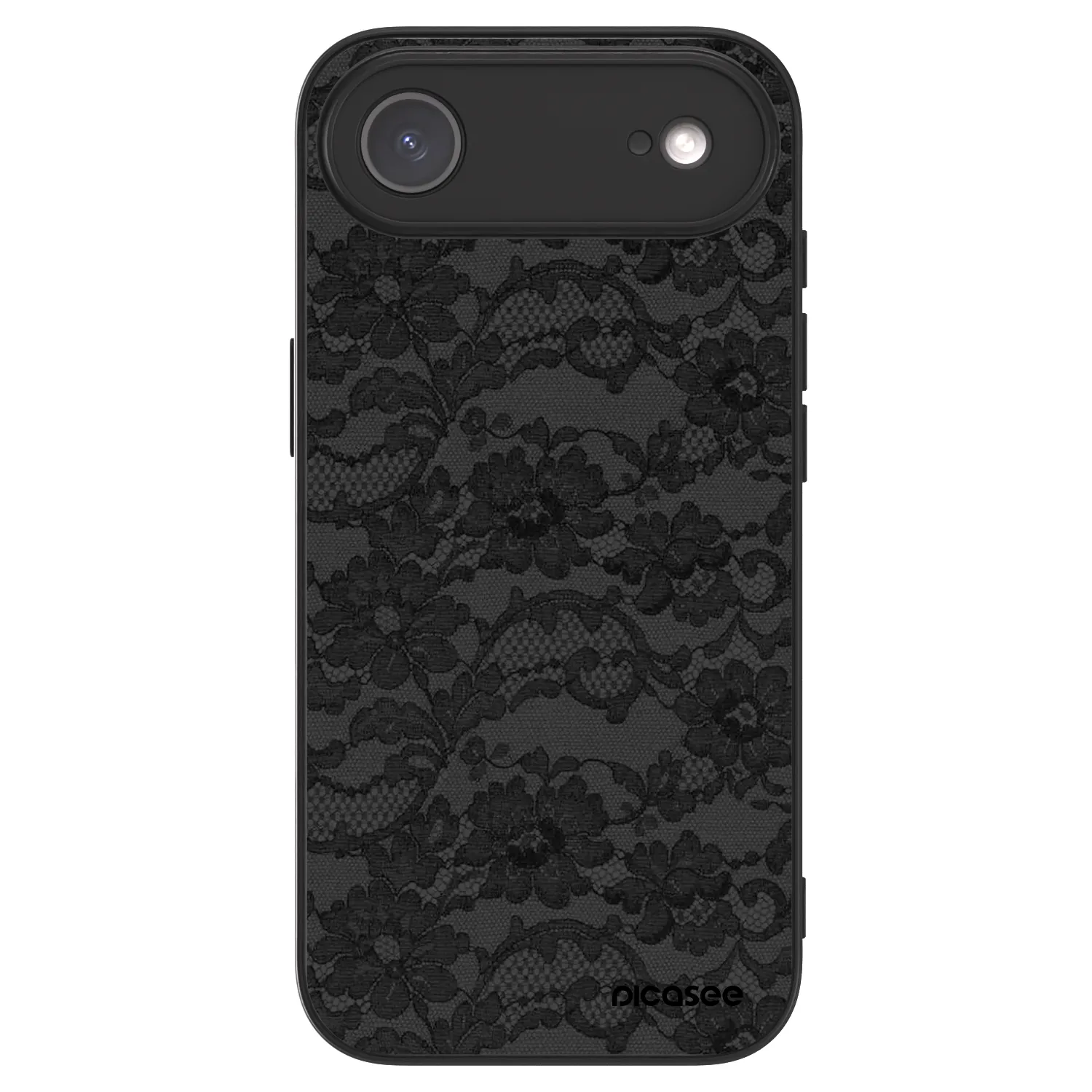 Picasee ULTIMATE CASE pentru Apple iPhone Air - Dark Elegance