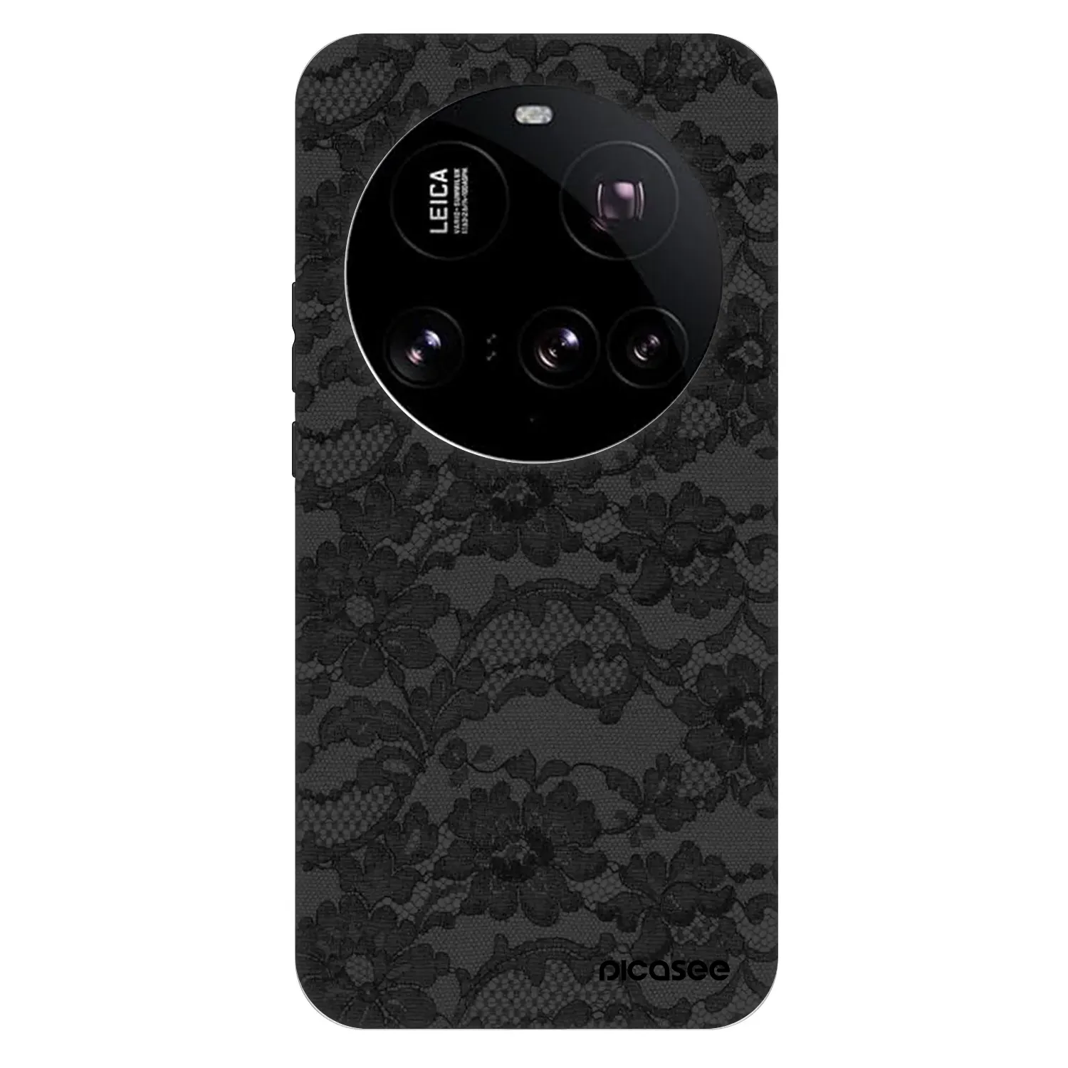 Picasee Fashion Case pentru Xiaomi 15 Ultra - Dark Elegance