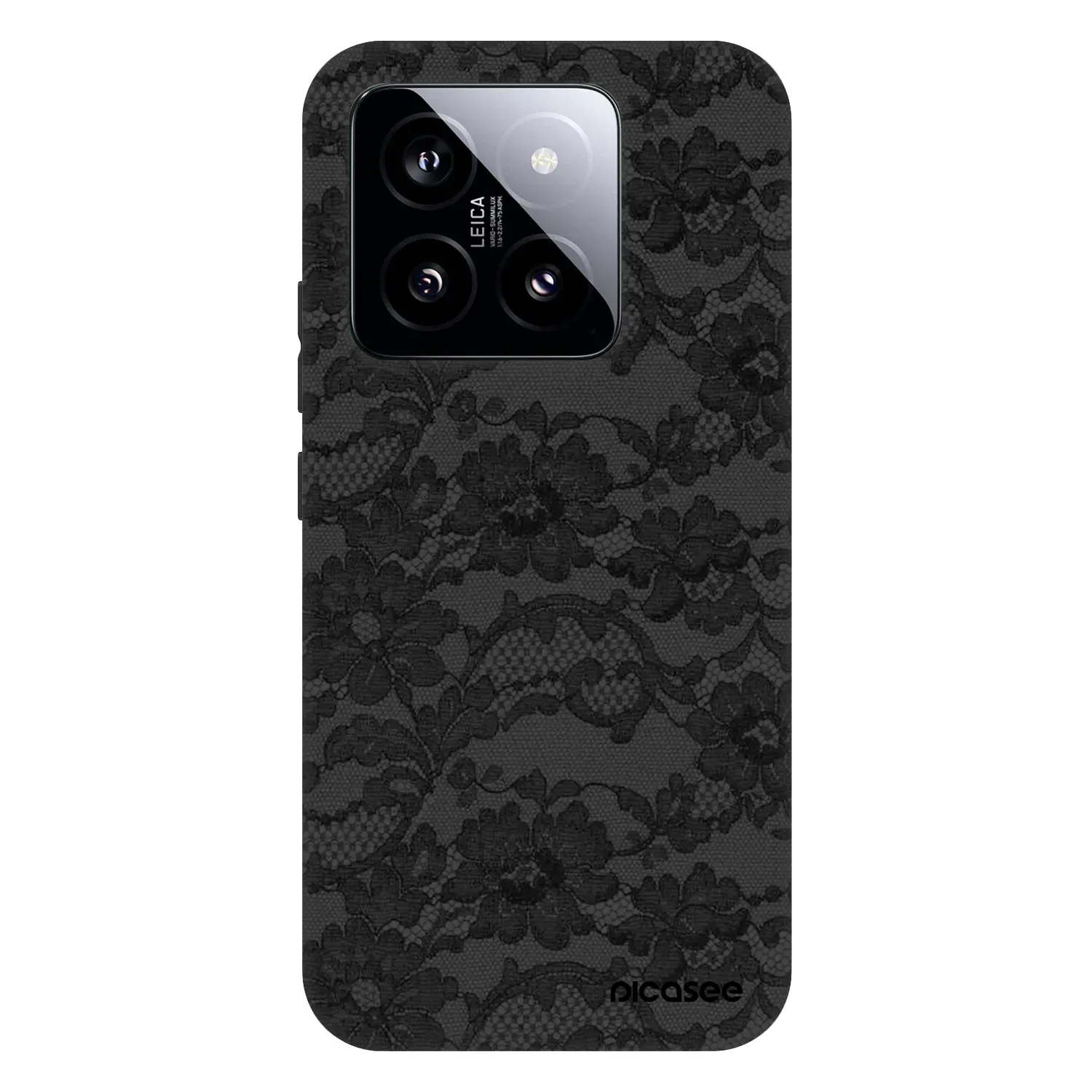 Picasee Fashion Case pentru Xiaomi 14 - Dark Elegance