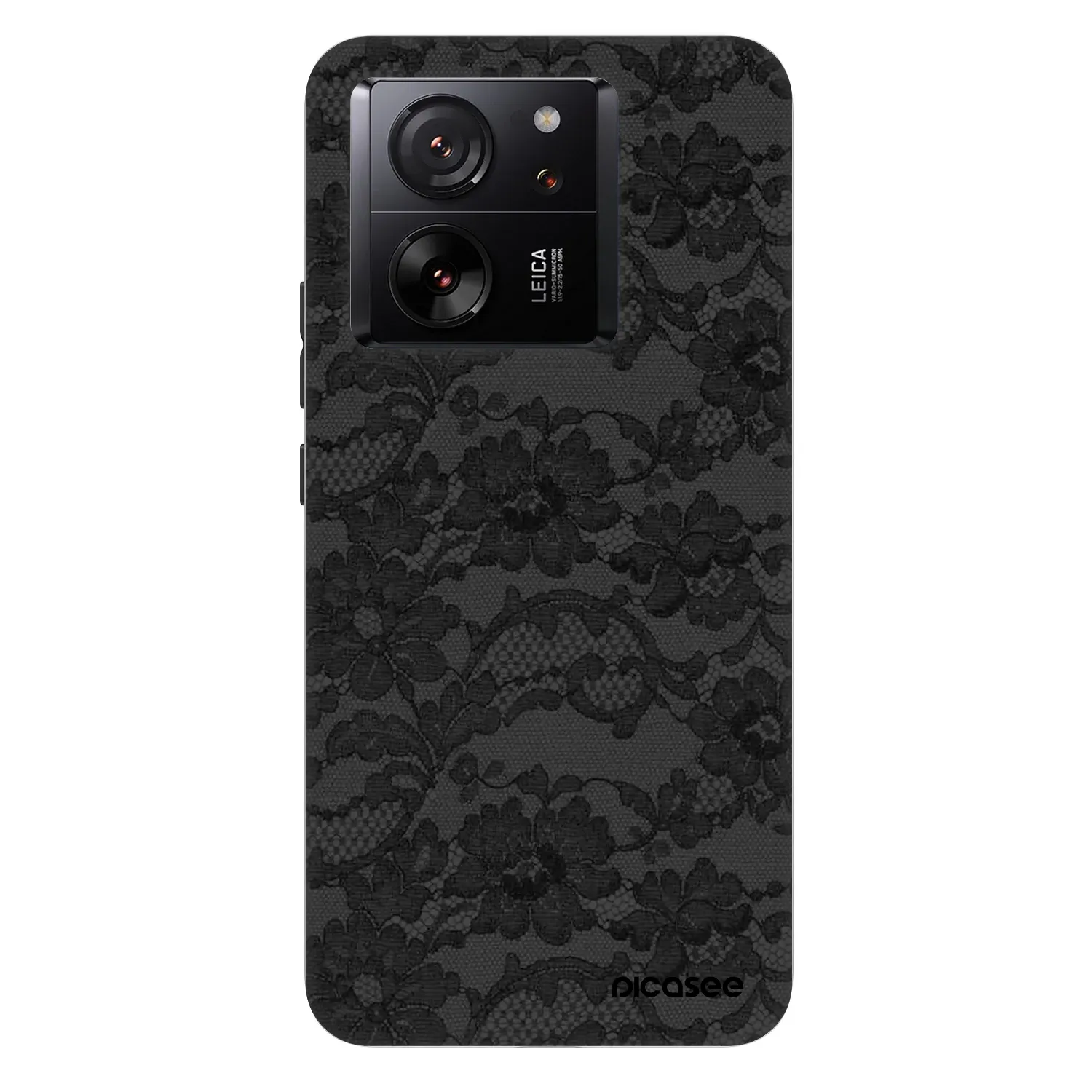 Picasee Fashion Case pentru Xiaomi 13T Pro - Dark Elegance