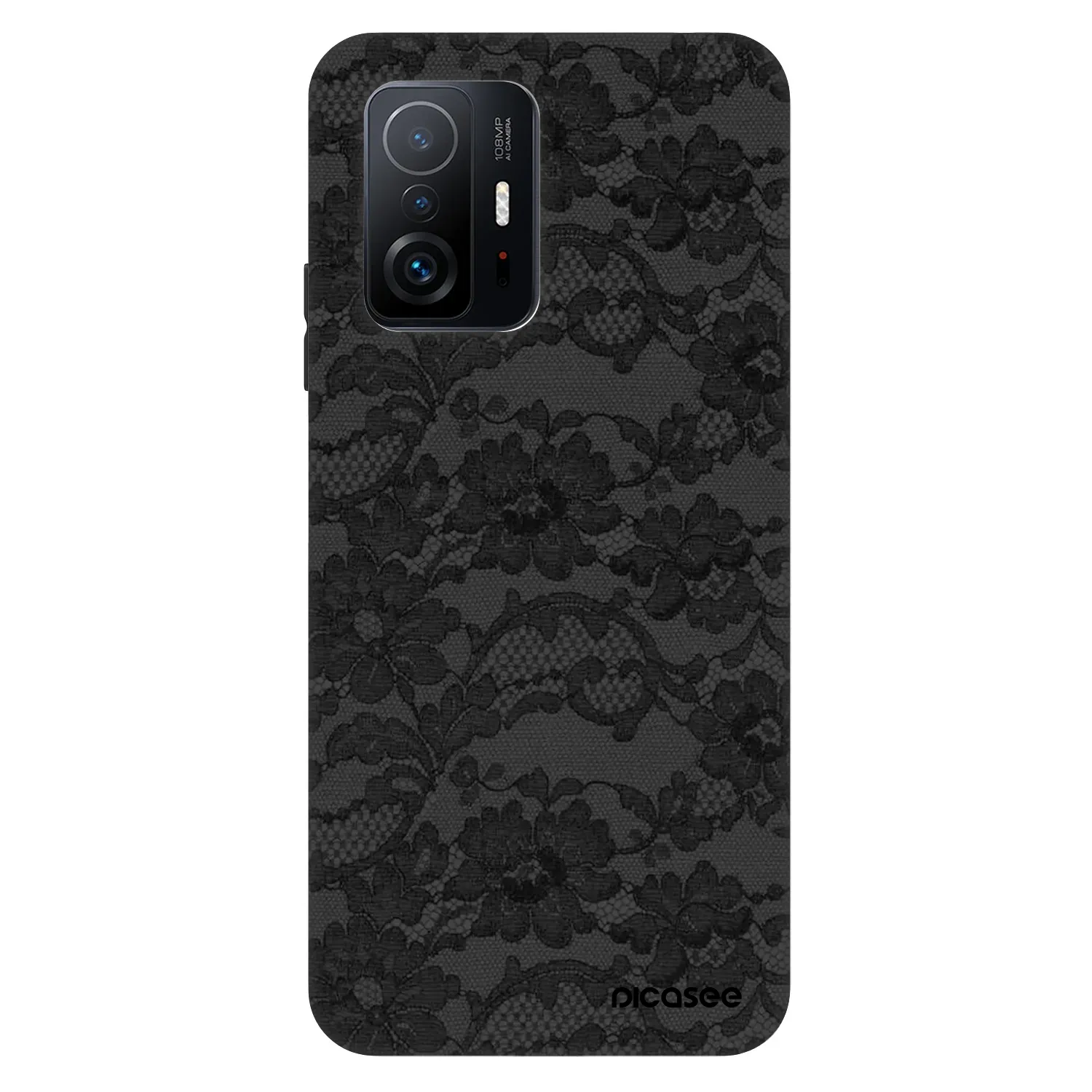 Picasee Fashion Case pentru Xiaomi 11T Pro - Dark Elegance