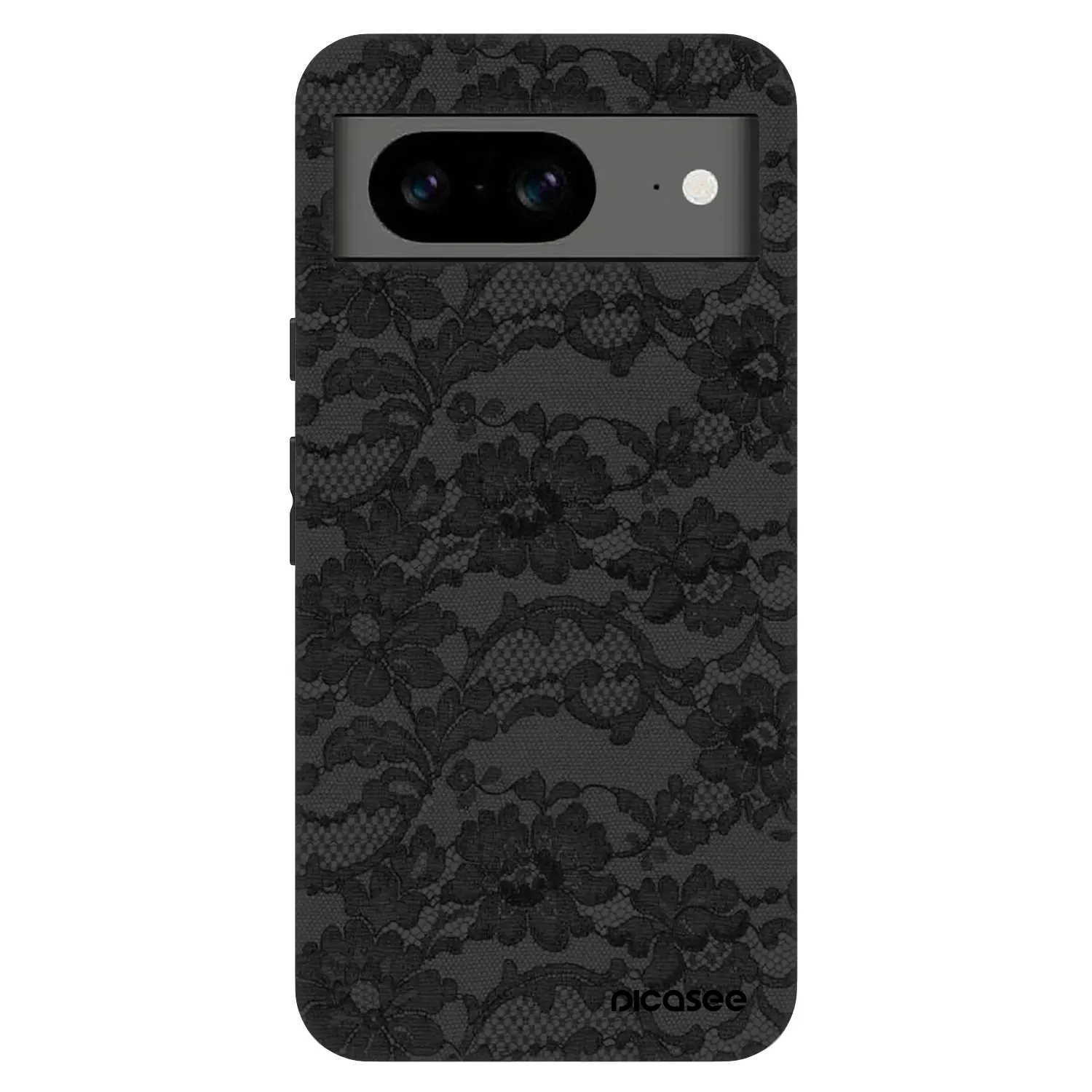 Picasee Fashion Case pentru Google Pixel 8 Pro - Dark Elegance