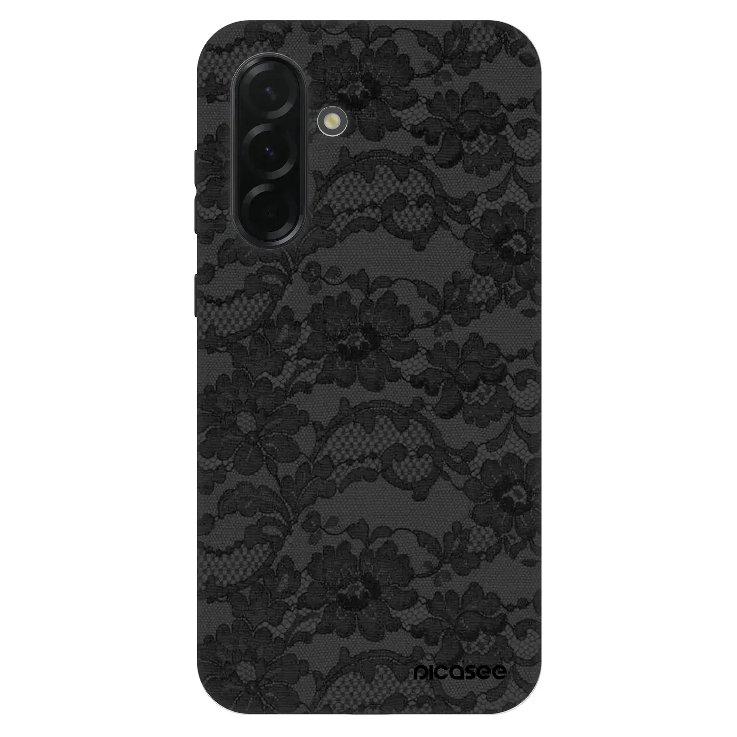 Picasee Fashion Case pentru Samsung Galaxy A36 5G - Dark Elegance