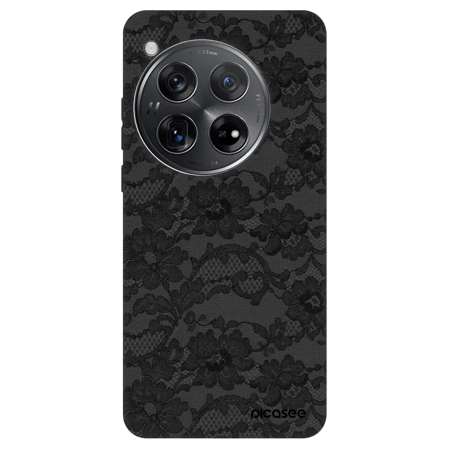 Picasee Fashion Case pentru OnePlus 12 5G - Dark Elegance