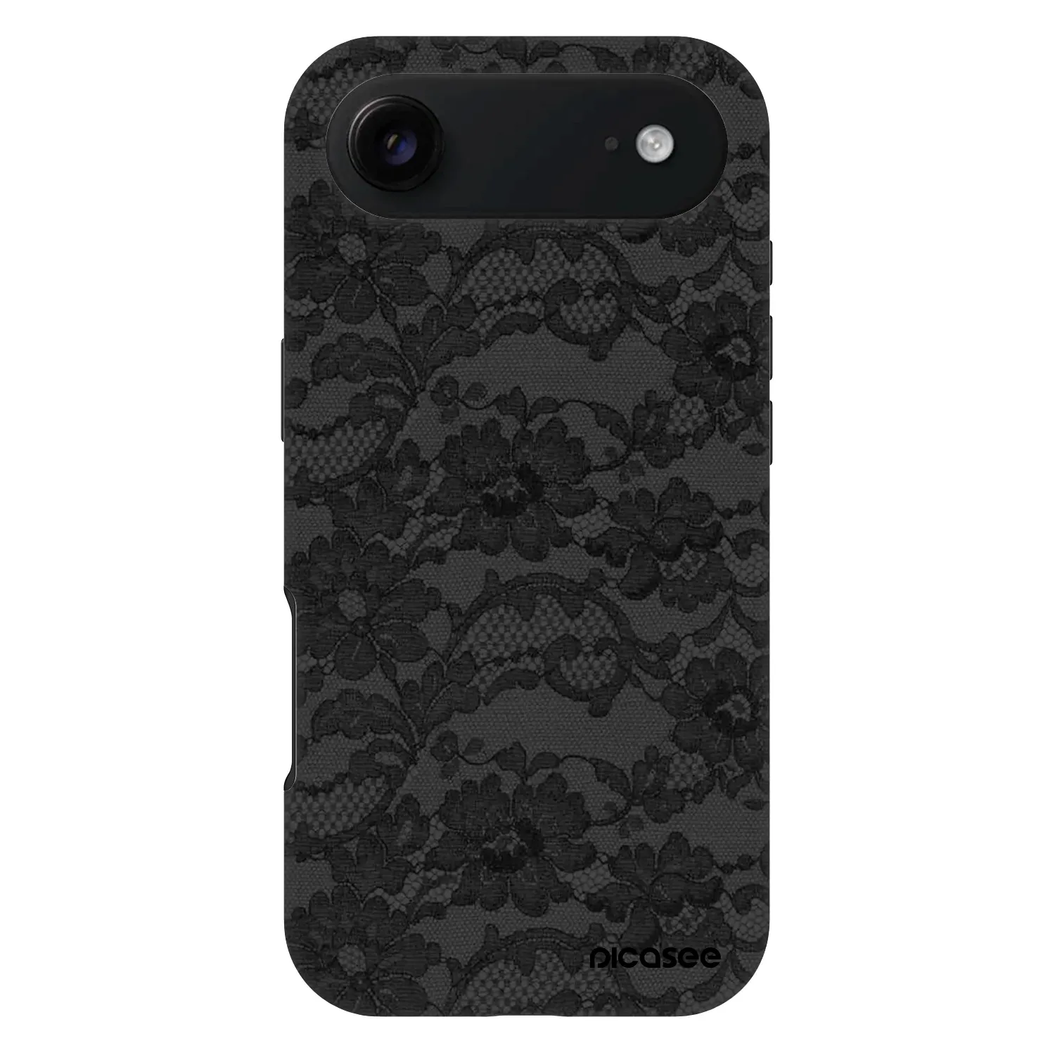Picasee Fashion Case MagSafe pentru Apple iPhone Air - Dark Elegance