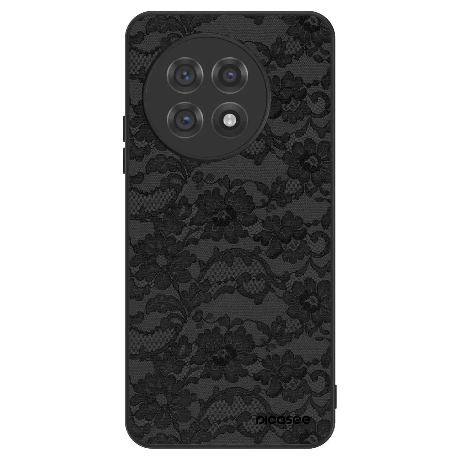 Picasee ULTIMATE CASE pentru OnePlus 13R 5G - Dark Elegance