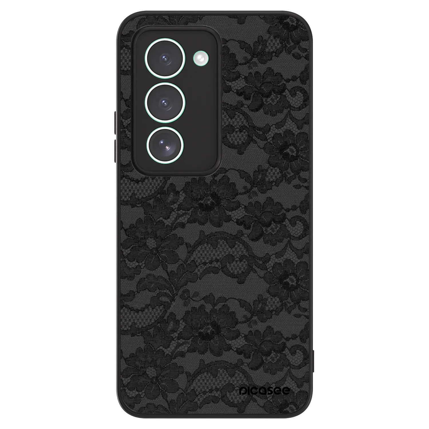 Picasee ULTIMATE CASE pentru Xiaomi Redmi 15 5G - Dark Elegance