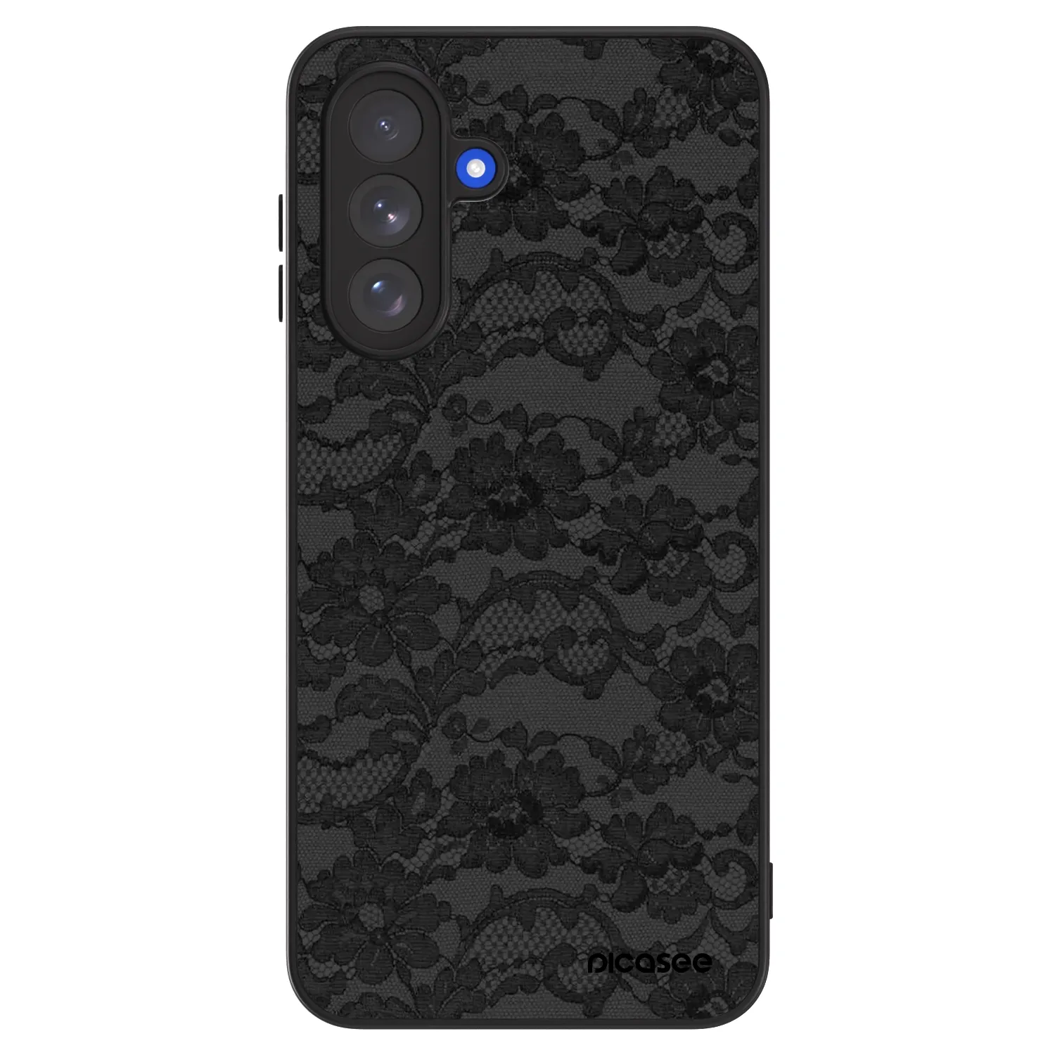 Picasee ULTIMATE CASE pentru Samsung Galaxy A17 5G - Dark Elegance