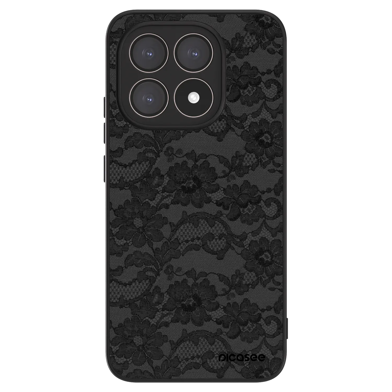 Picasee ULTIMATE CASE pentru Xiaomi 15T - Dark Elegance