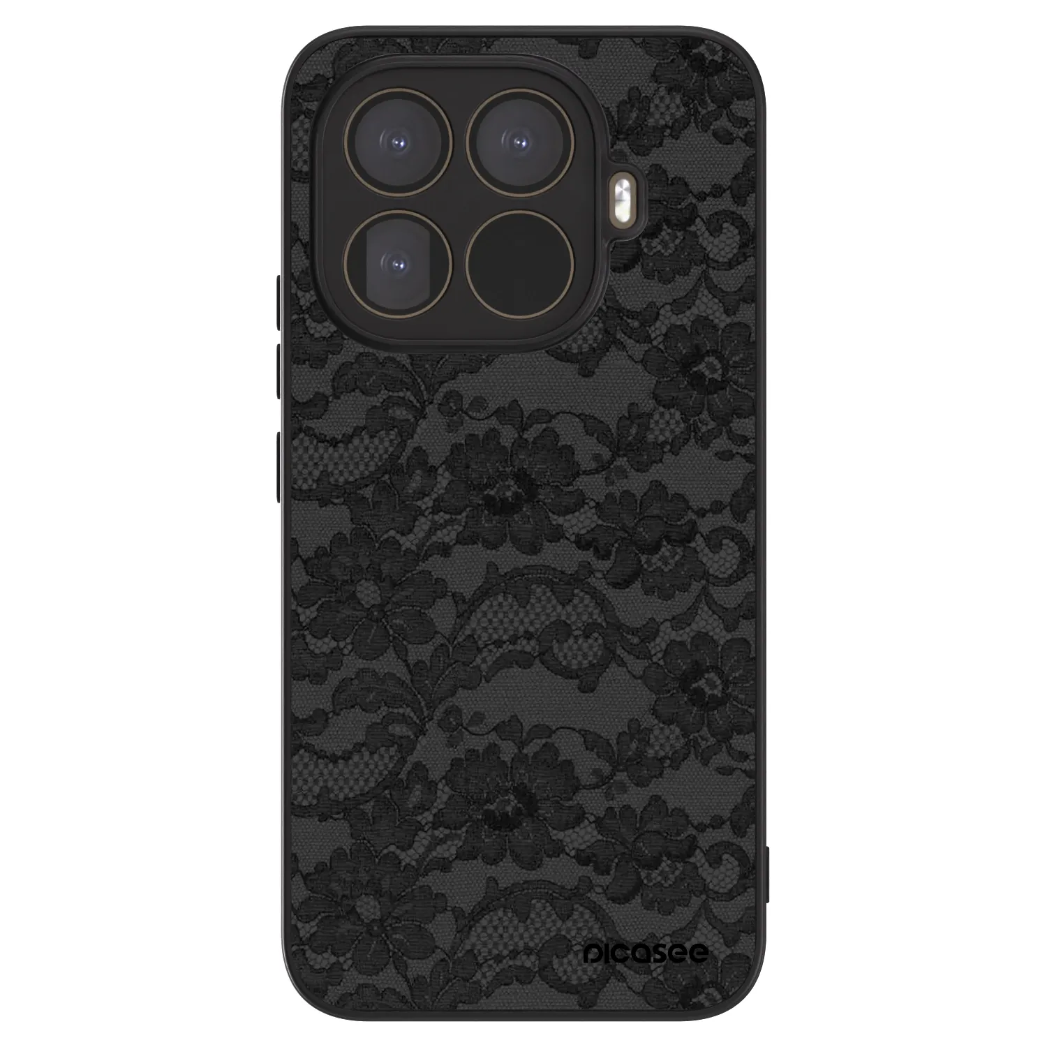 Picasee ULTIMATE CASE pentru Xiaomi 15T Pro - Dark Elegance