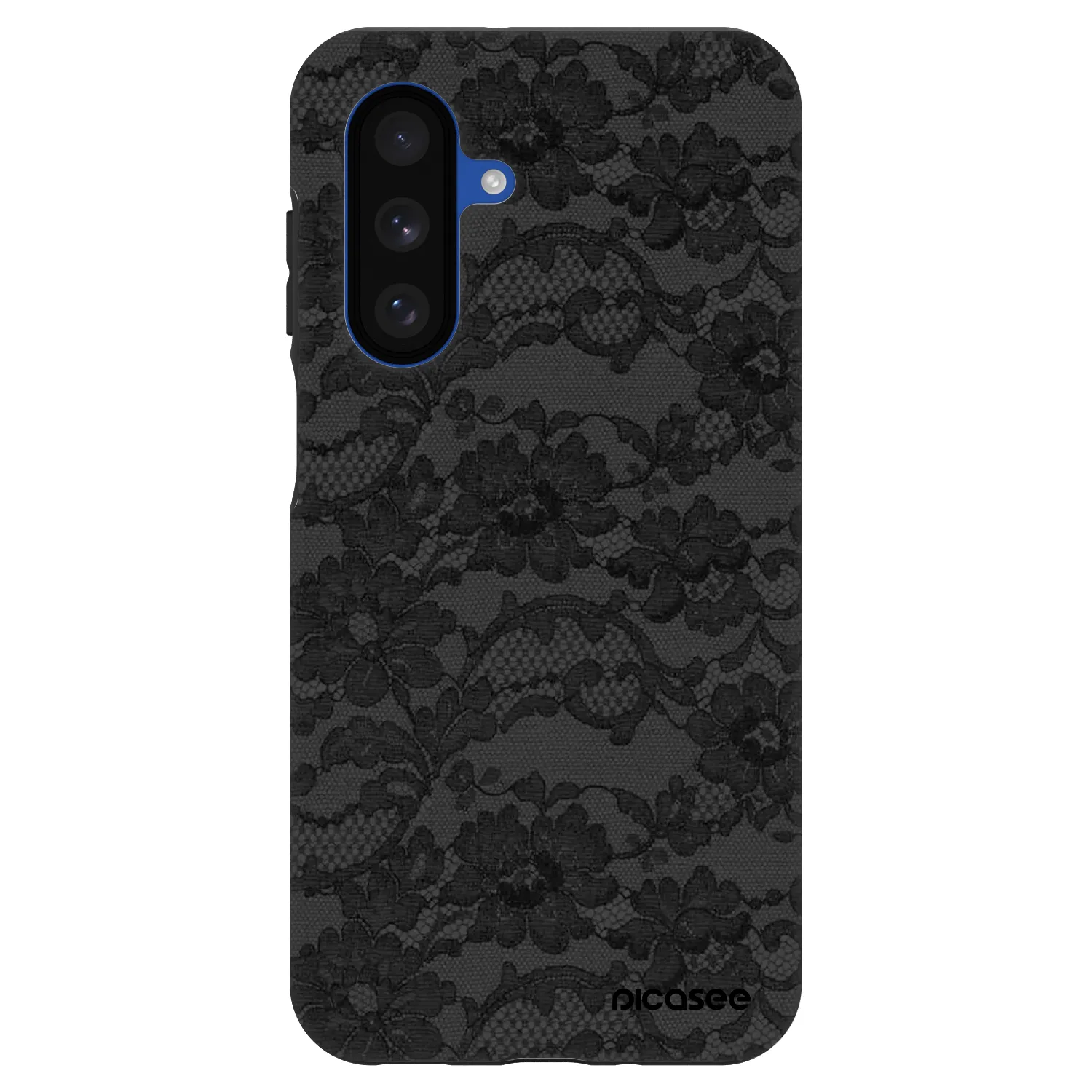 Picasee Fashion Case pentru Samsung Galaxy A17 5G - Dark Elegance