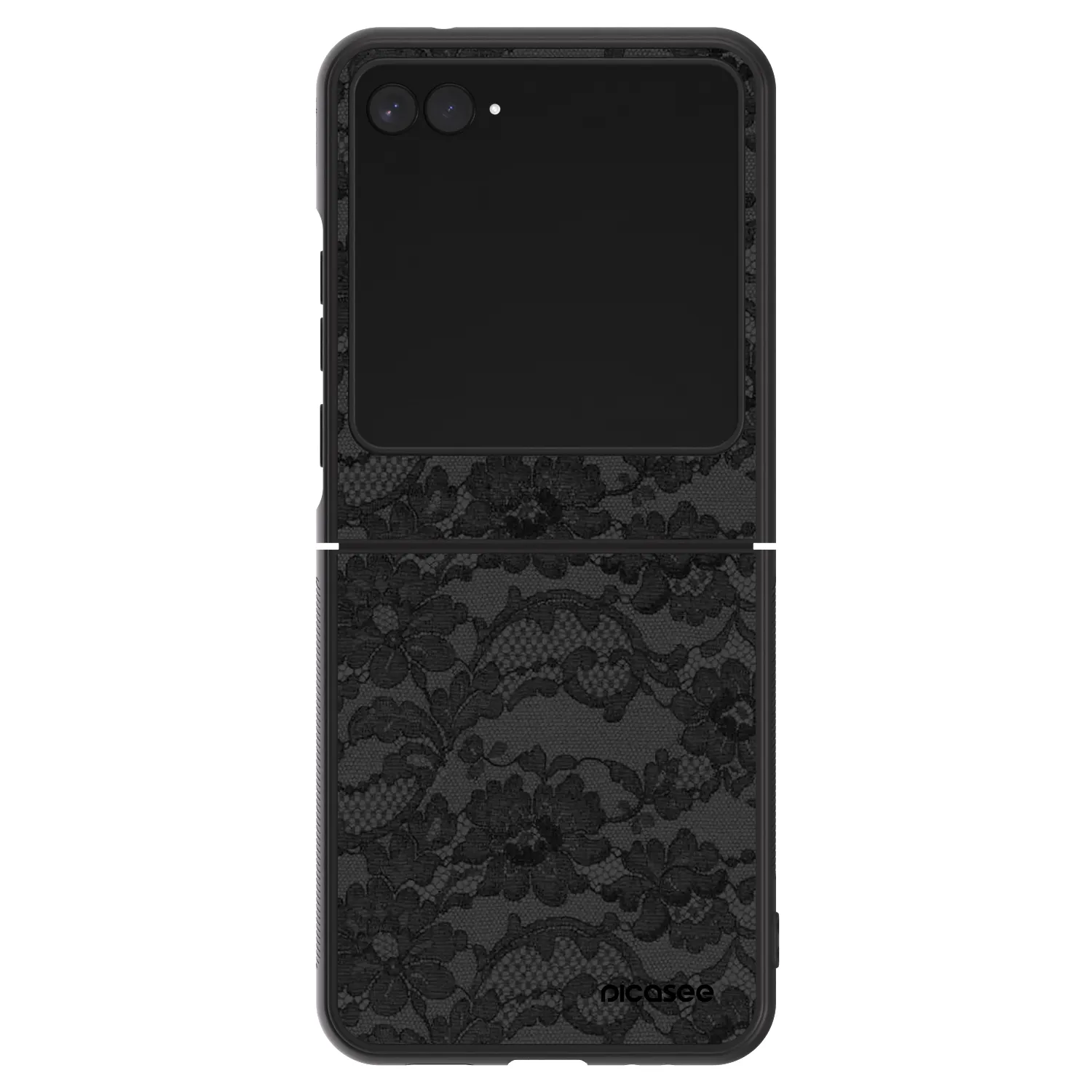 Picasee ULTIMATE CASE pentru Motorola Razr 60 - Dark Elegance