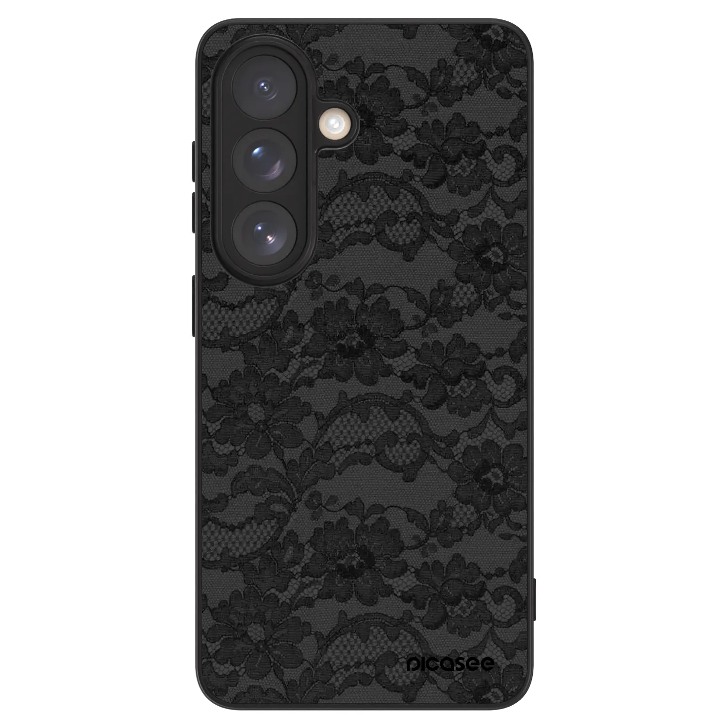 Picasee ULTIMATE CASE pentru Samsung Galaxy S26 - Dark Elegance