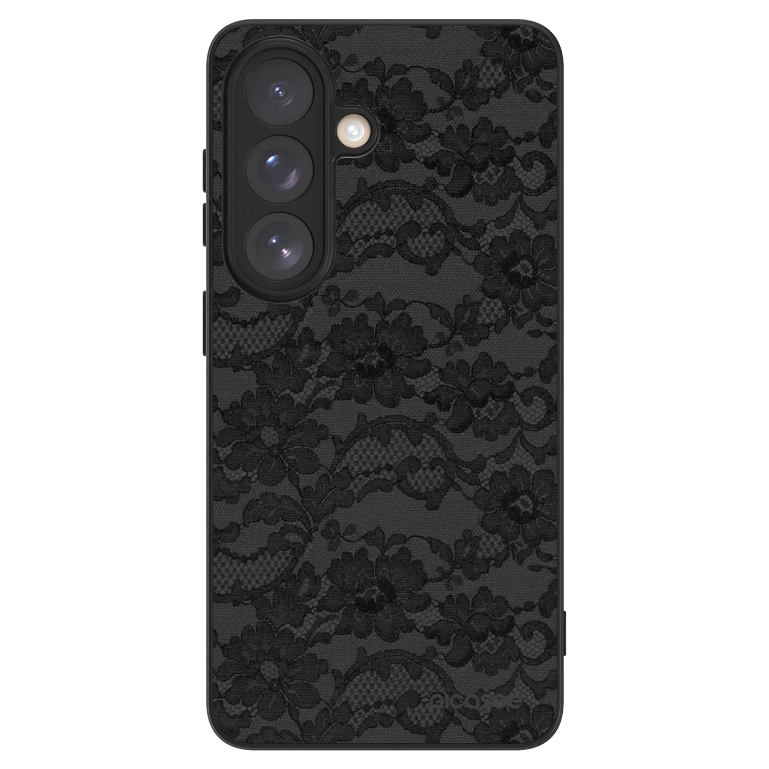 Picasee ULTIMATE CASE PowerShare pentru Samsung Galaxy S26 - Dark Elegance