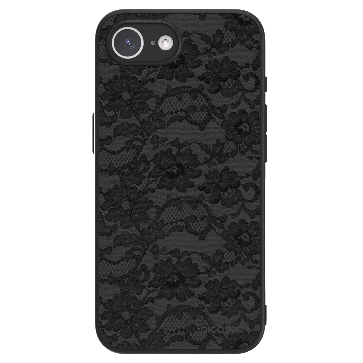 Picasee ULTIMATE CASE MagSafe pentru Apple iPhone 17e - Dark Elegance