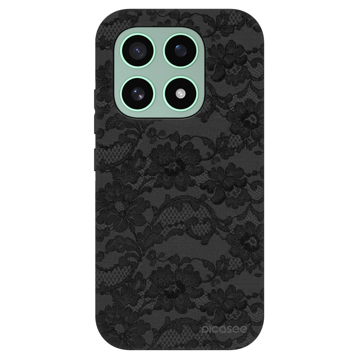 Picasee Fashion Case pentru Xiaomi 17 - Dark Elegance