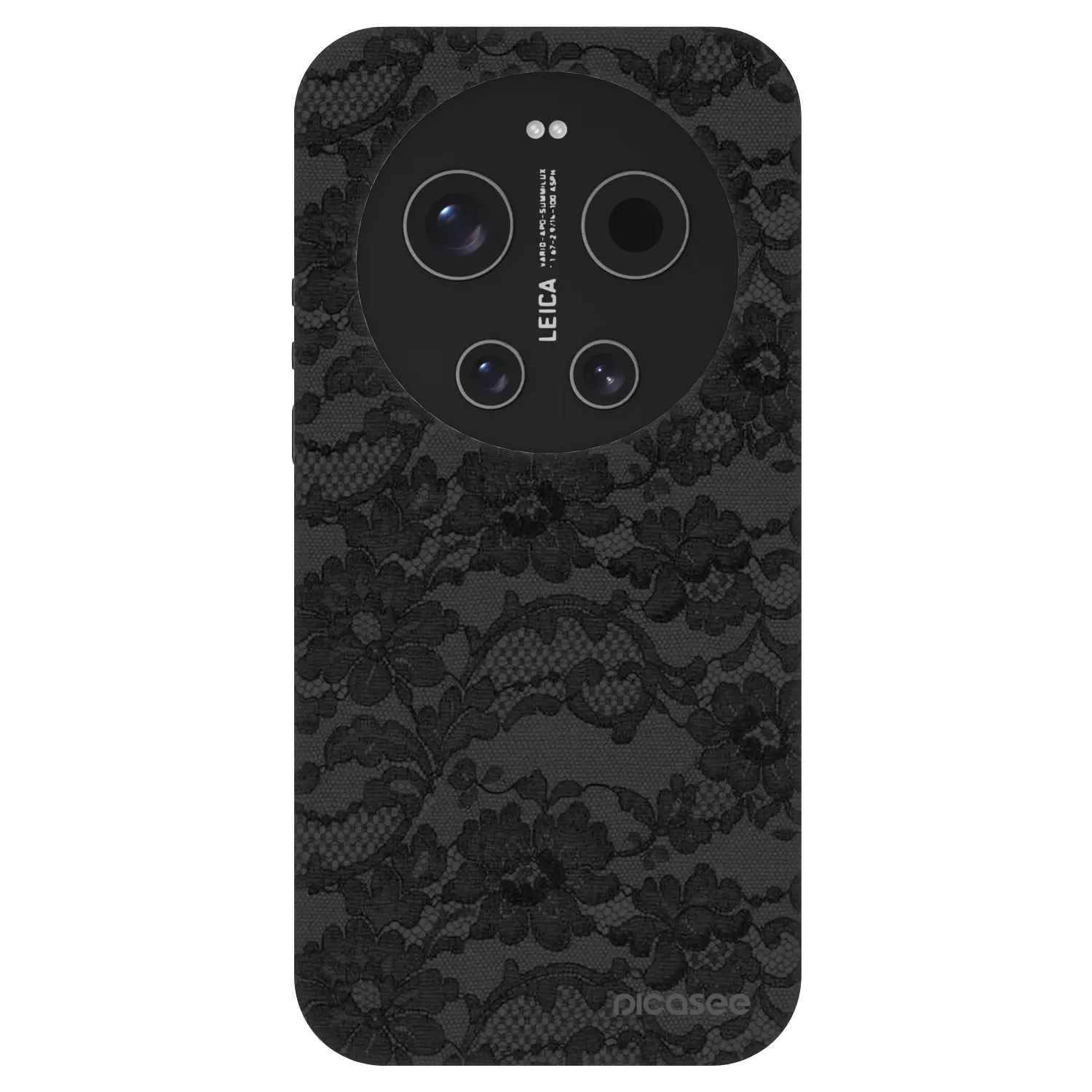 Picasee Fashion Case pentru Xiaomi 17 Ultra - Dark Elegance