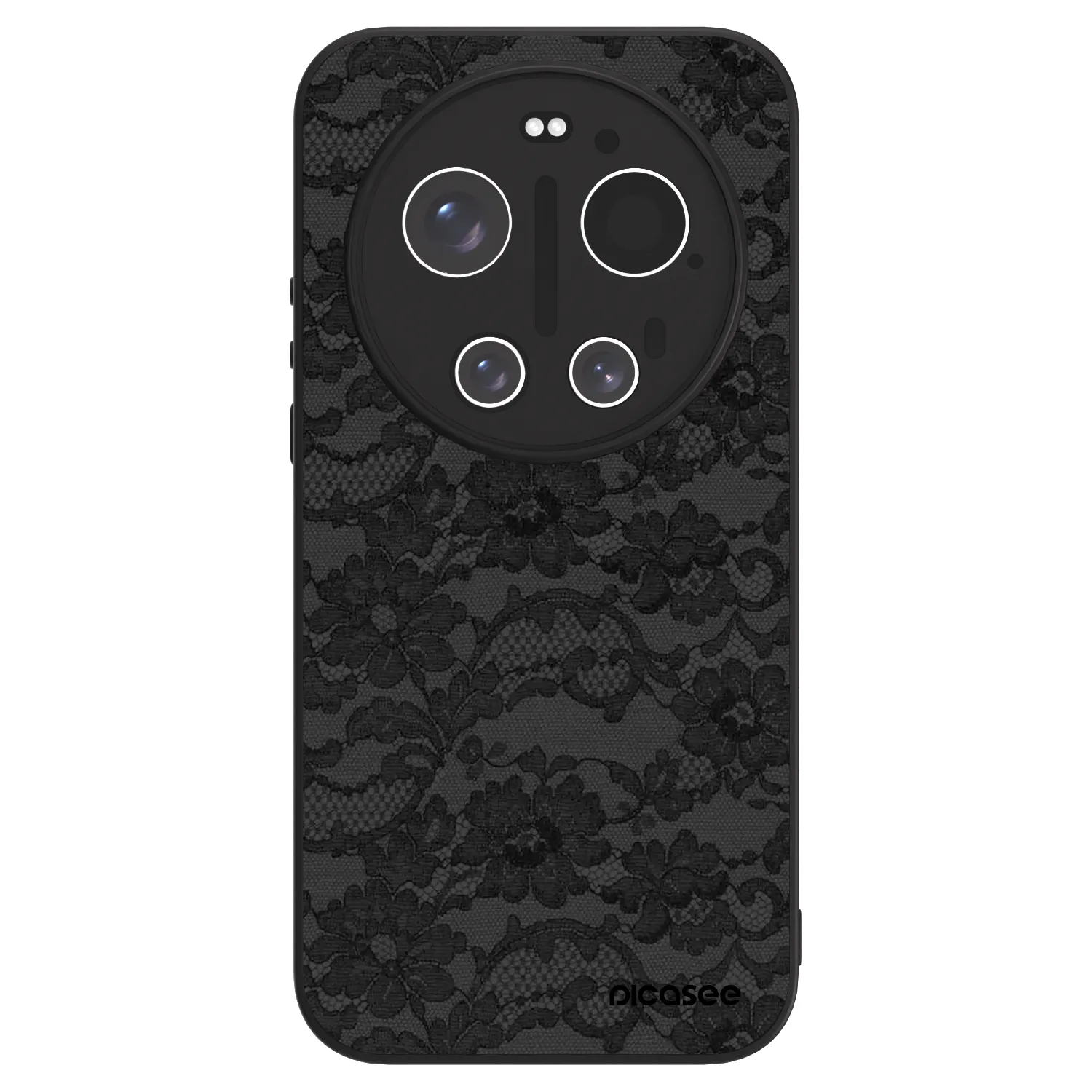 Picasee ULTIMATE CASE pentru Xiaomi 17 Ultra - Dark Elegance