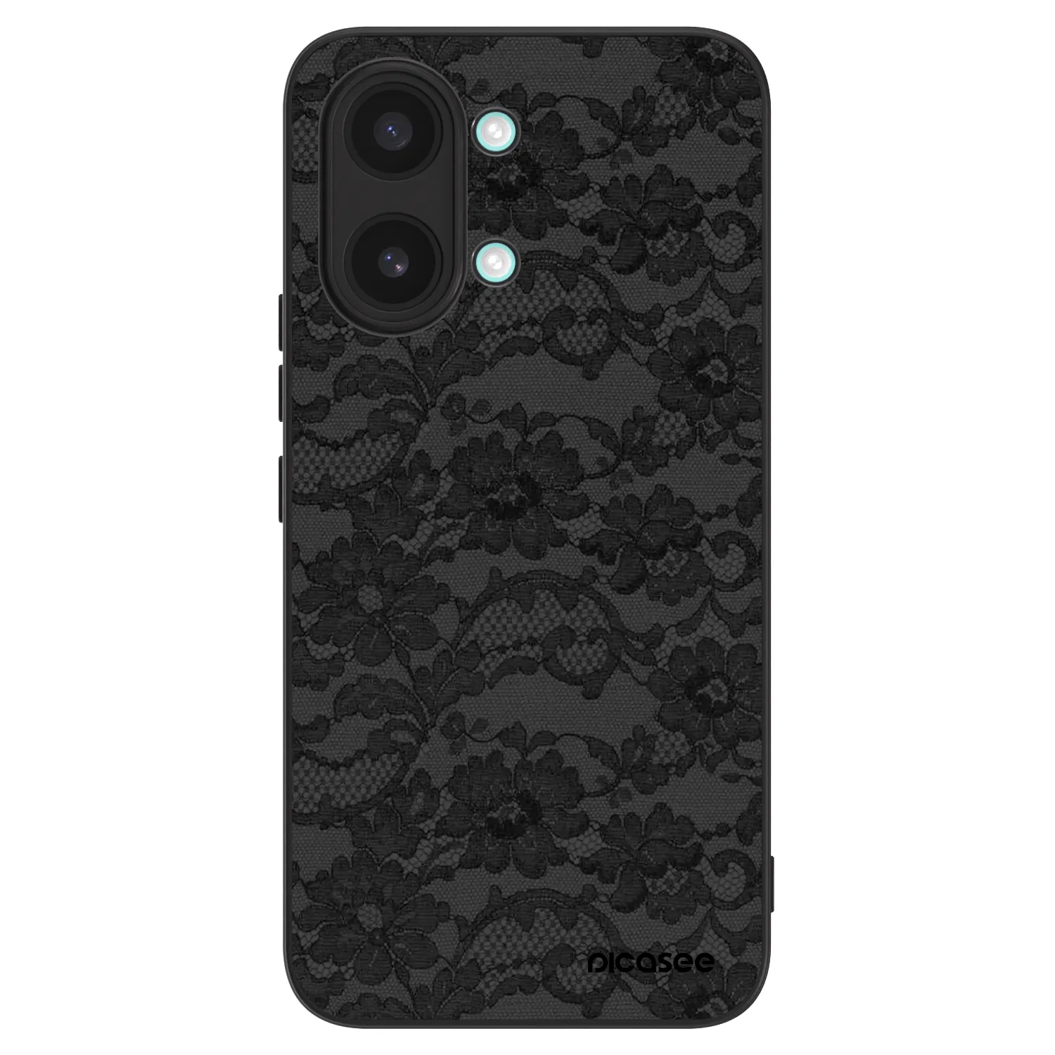 Picasee ULTIMATE CASE pentru Xiaomi Poco X8 Pro Max - Dark Elegance