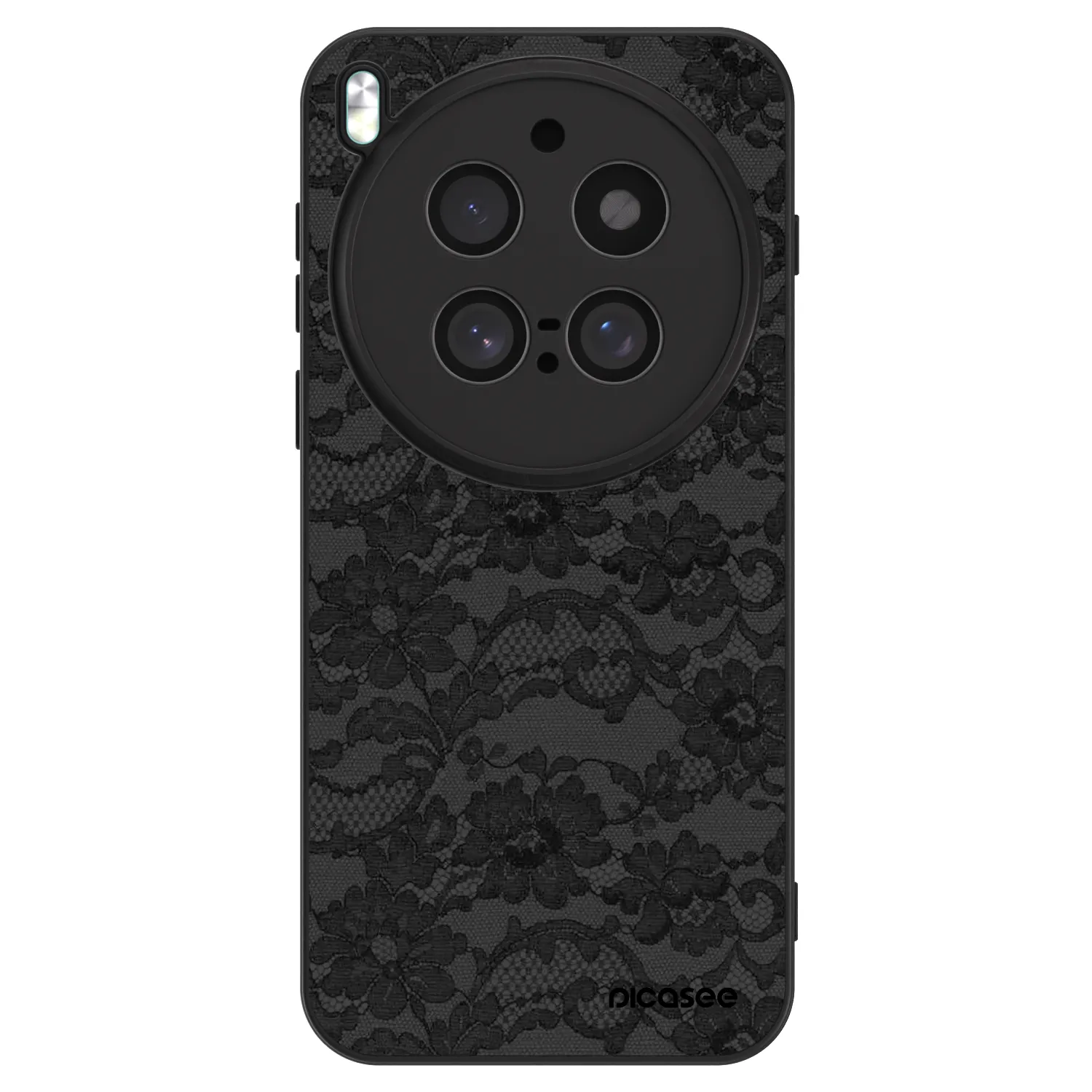 Picasee ULTIMATE CASE pentru Vivo X300 Pro - Dark Elegance