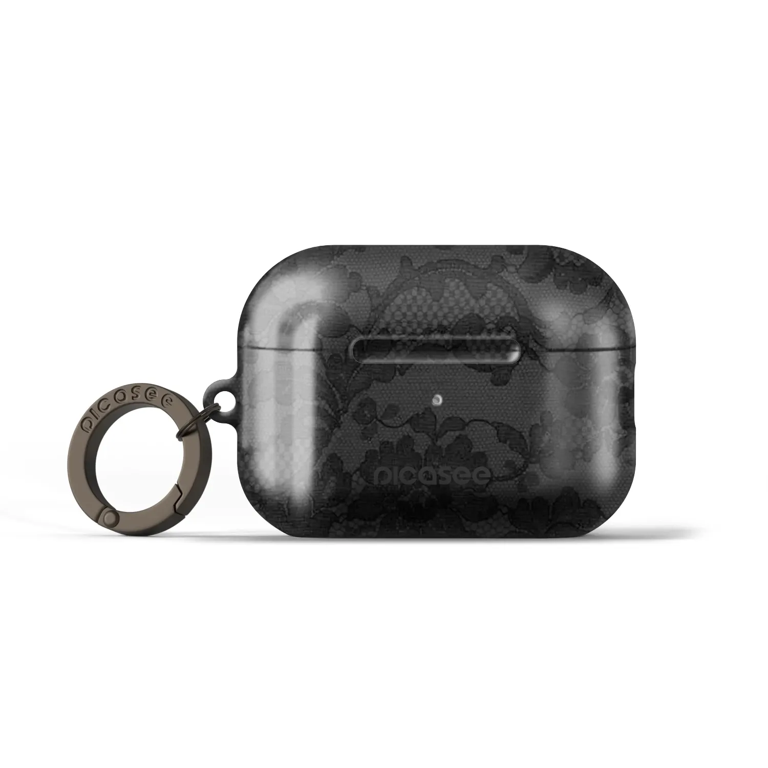 Picasee Obal pro Apple AirPods Pro 1 - Dark Elegance