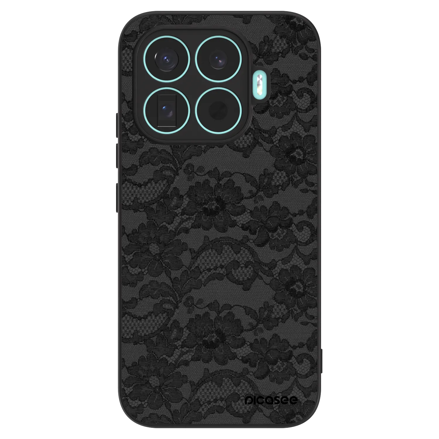Picasee ULTIMATE CASE pentru Xiaomi 17T - Dark Elegance